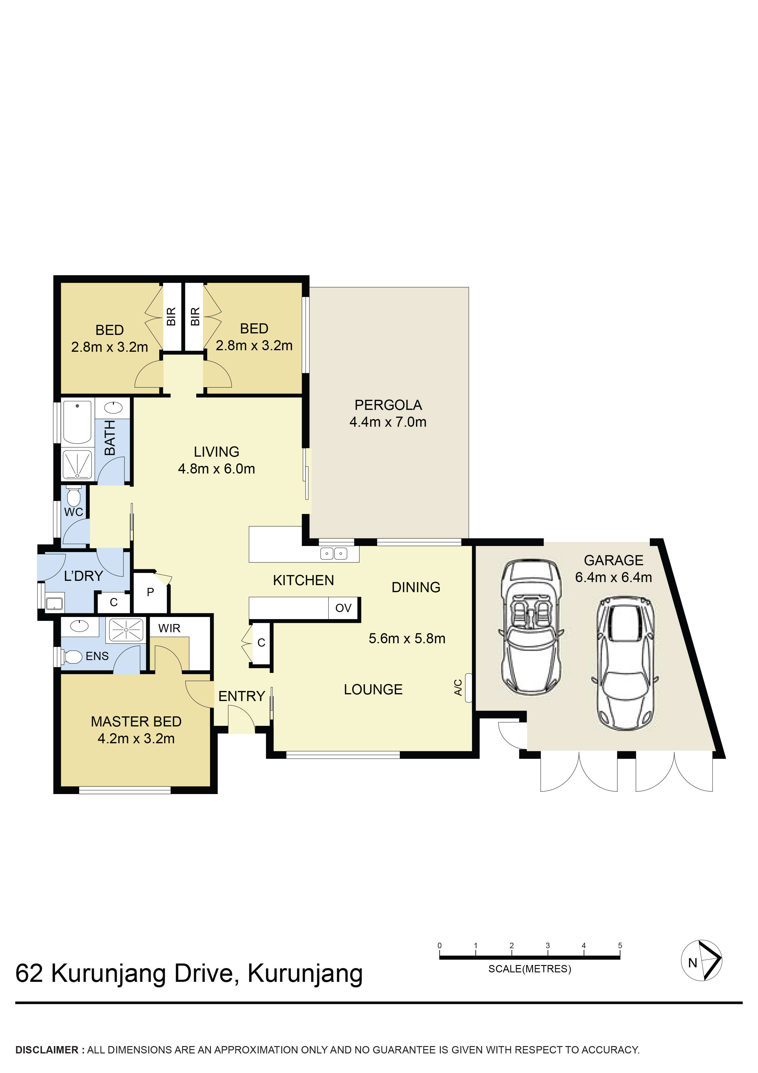 62 Kurunjang Drive, Kurunjang, VIC 3337 - Thumbnail 1 - 29/08/2024