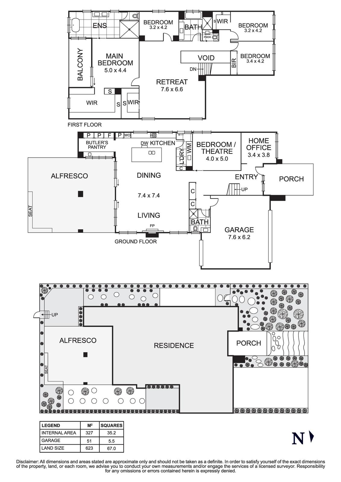 62 Lee Ann Street, Forest Hill, VIC 3131 - Thumbnail 1 - 26/03/2026