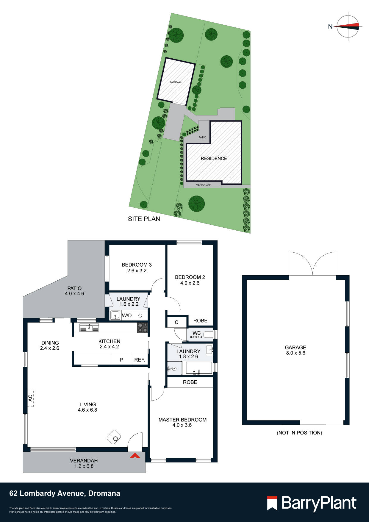 62 Lombardy Avenue, Dromana, VIC 3936 - Thumbnail 1 - 28/09/2023