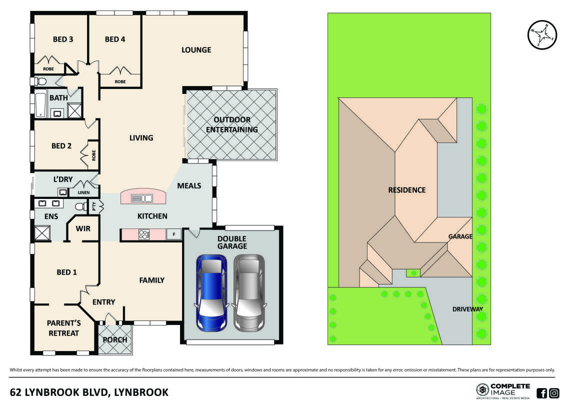 62 Lynbrook Boulevard, Lynbrook, VIC 3975 - Thumbnail 1 - 11/05/2022