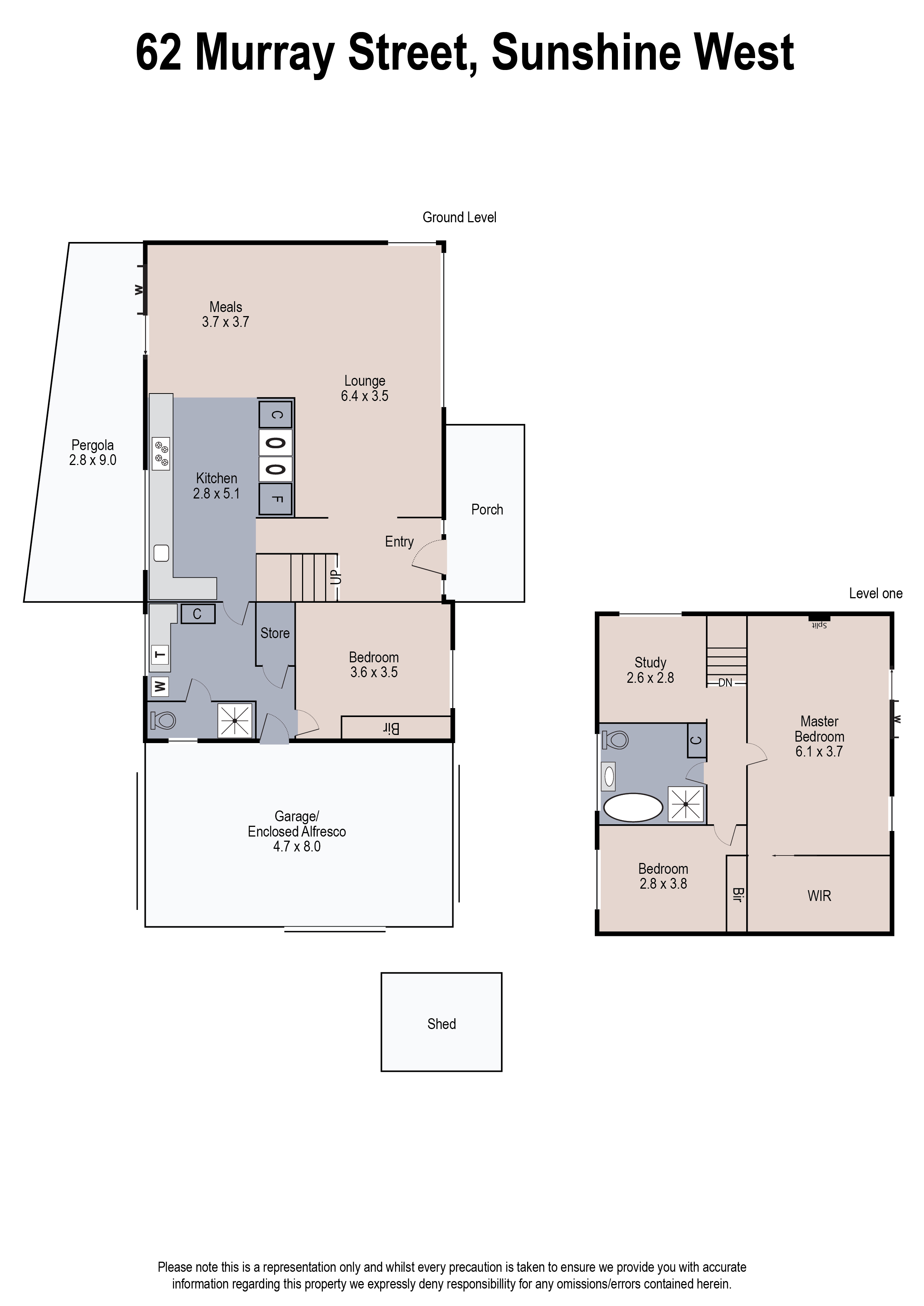 62 Murray  Street, Sunshine West, VIC 3020 - Thumbnail 1 - 11/11/2021