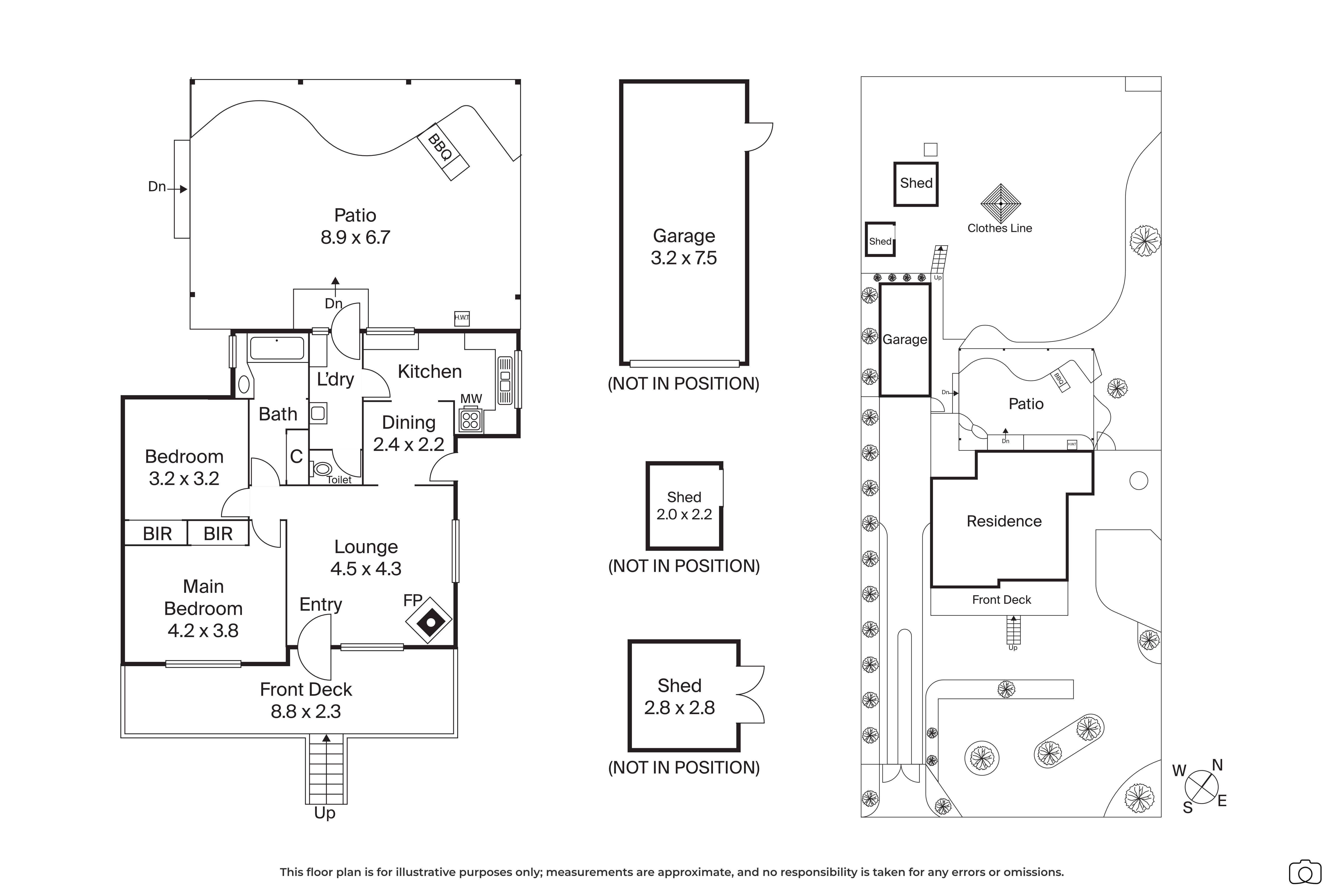 62 Neville Street, Cockatoo, VIC 3781 - Thumbnail 1 - 15/09/2026