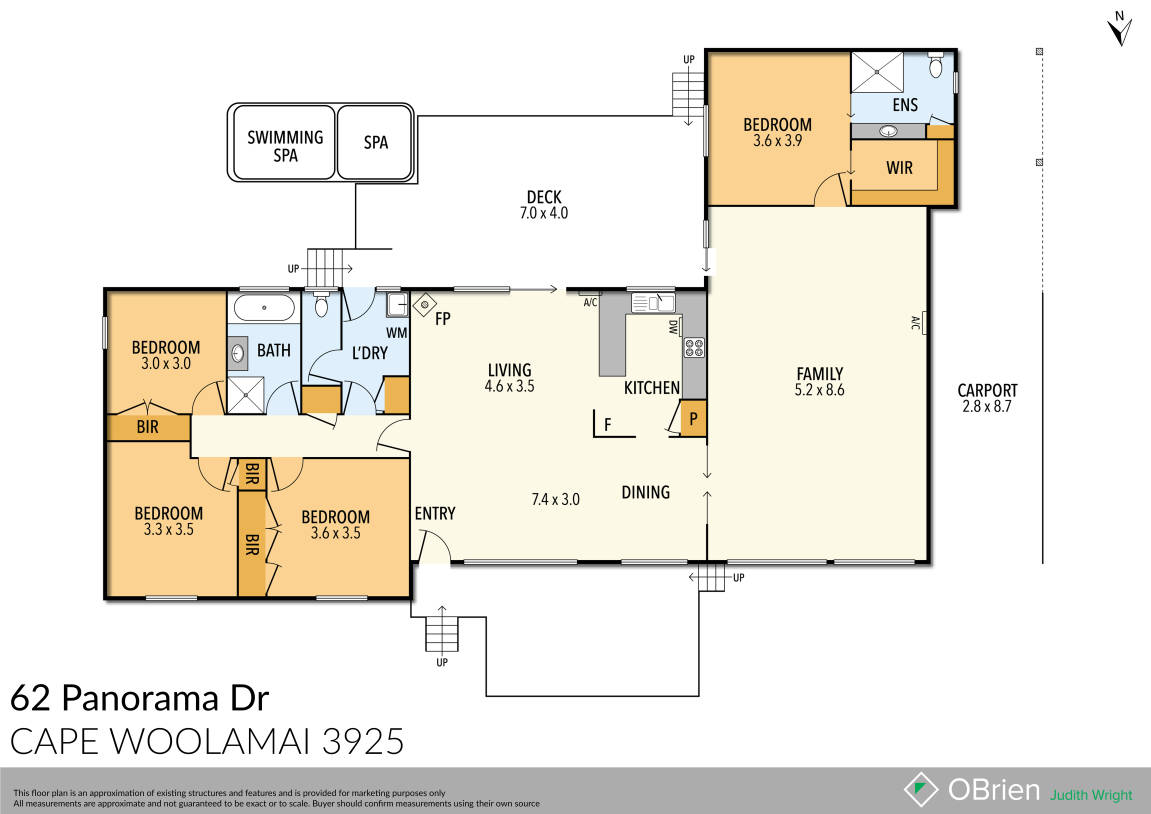 62 Panorama Drive, Cape Woolamai, VIC 3925 - Thumbnail 1 - 18/08/2025
