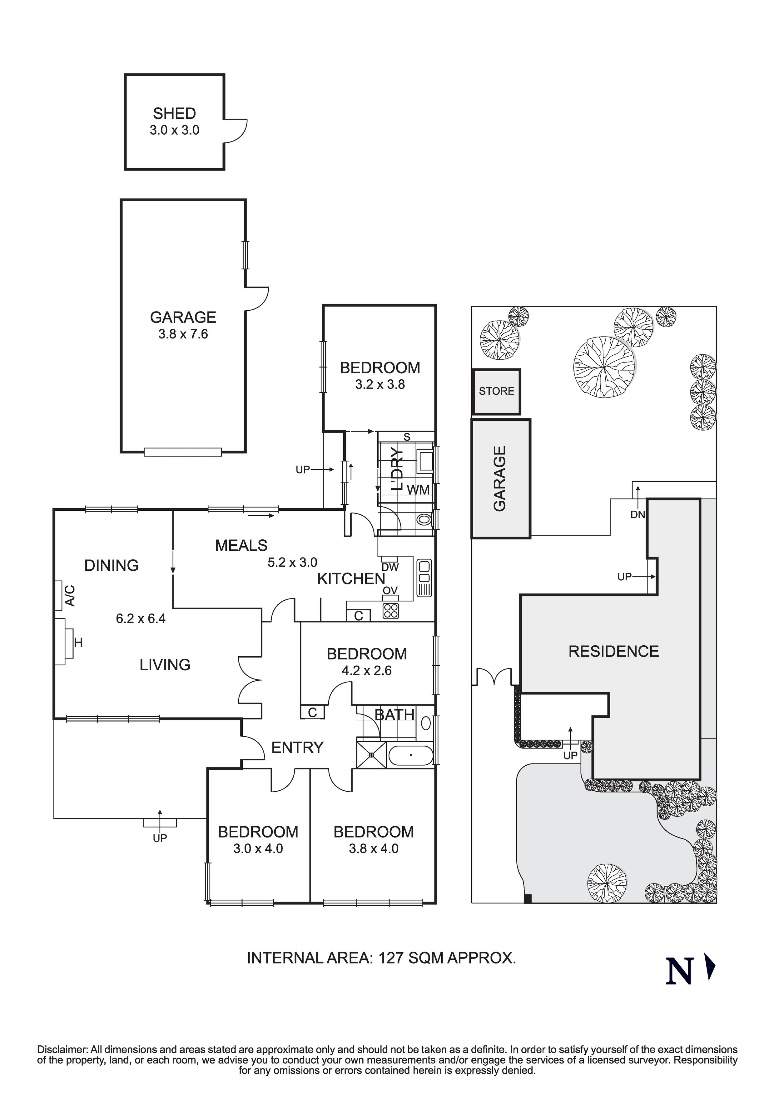 62 Somerlayton Crescent, Fawkner, VIC 3060 - Thumbnail 1 - 22/11/2023
