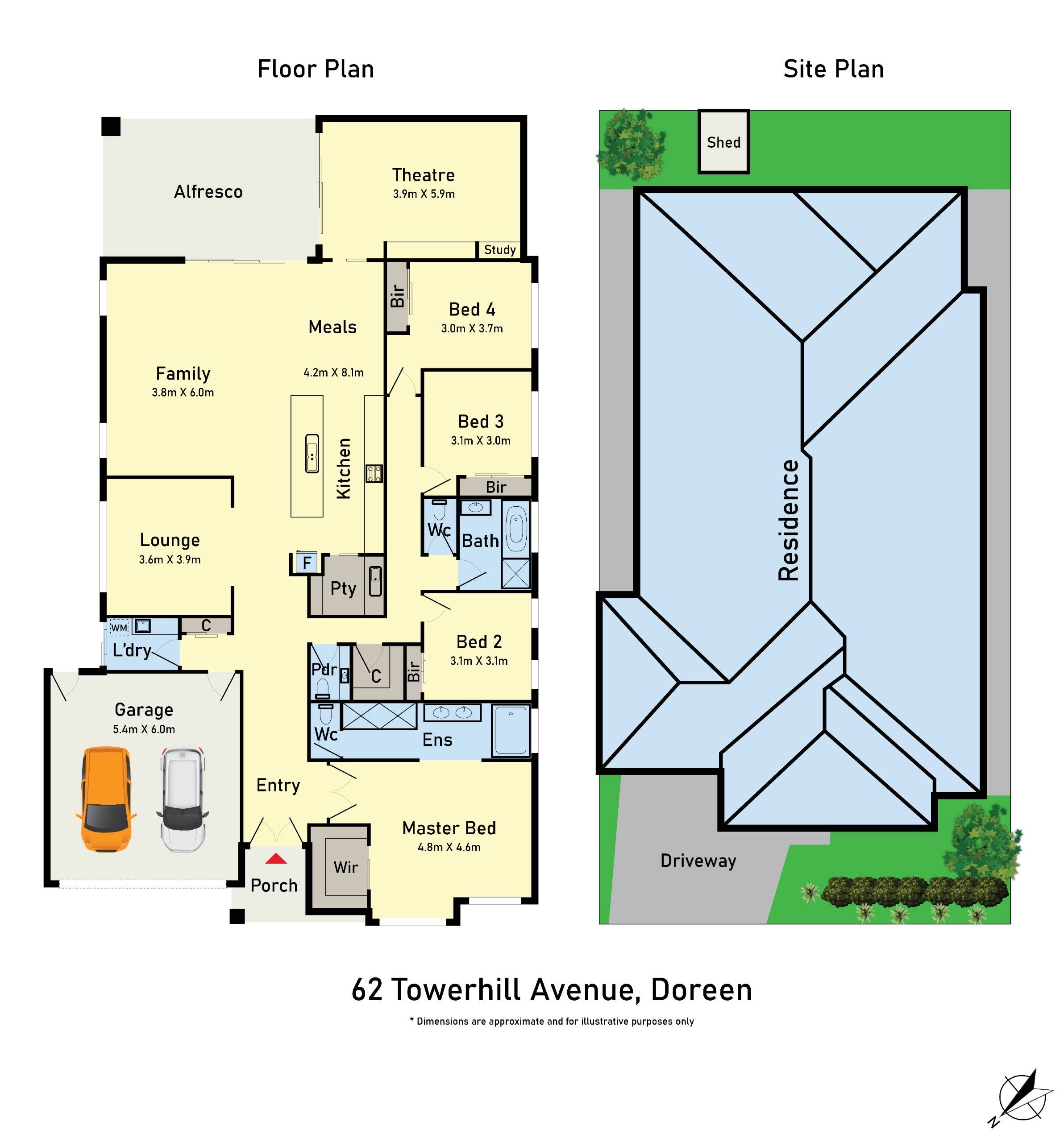 62 Towerhill Avenue, Doreen, VIC 3754 - Thumbnail 1 - 17/06/2026