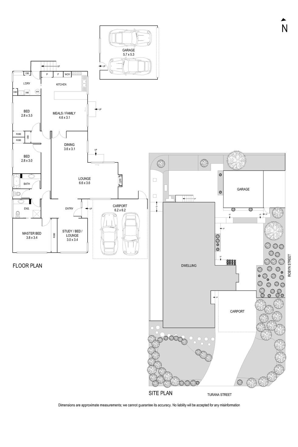 62 Turana Street, Doncaster, VIC 3108 - Thumbnail 1 - 16/08/2023