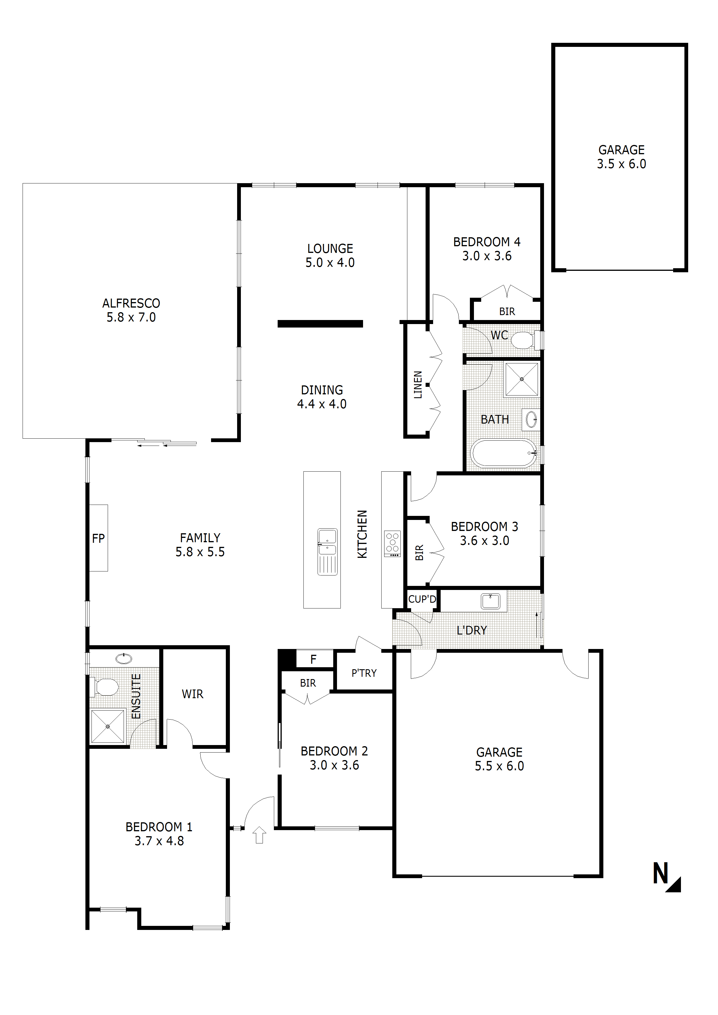 62 Wallara Waters Blvd, Wallan, VIC 3756 - Thumbnail 1 - 10/11/2022