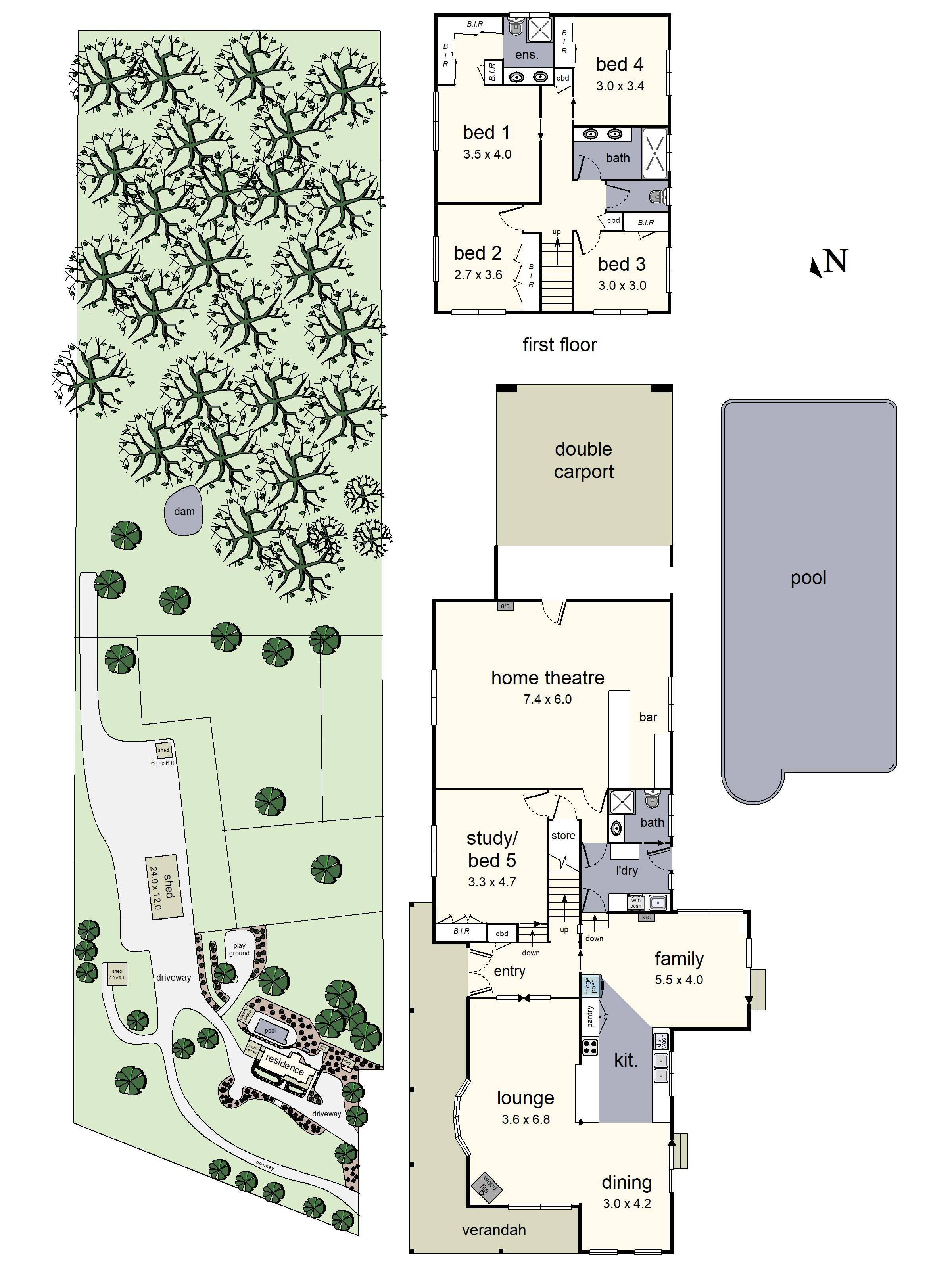62 Warburton Highway, Lilydale, VIC 3140 - Thumbnail 1 - 19/09/2024