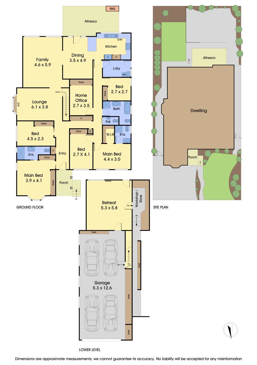 62 Warralong Avenue, Greensborough, VIC 3088 - Thumbnail 1 - 14/09/2022