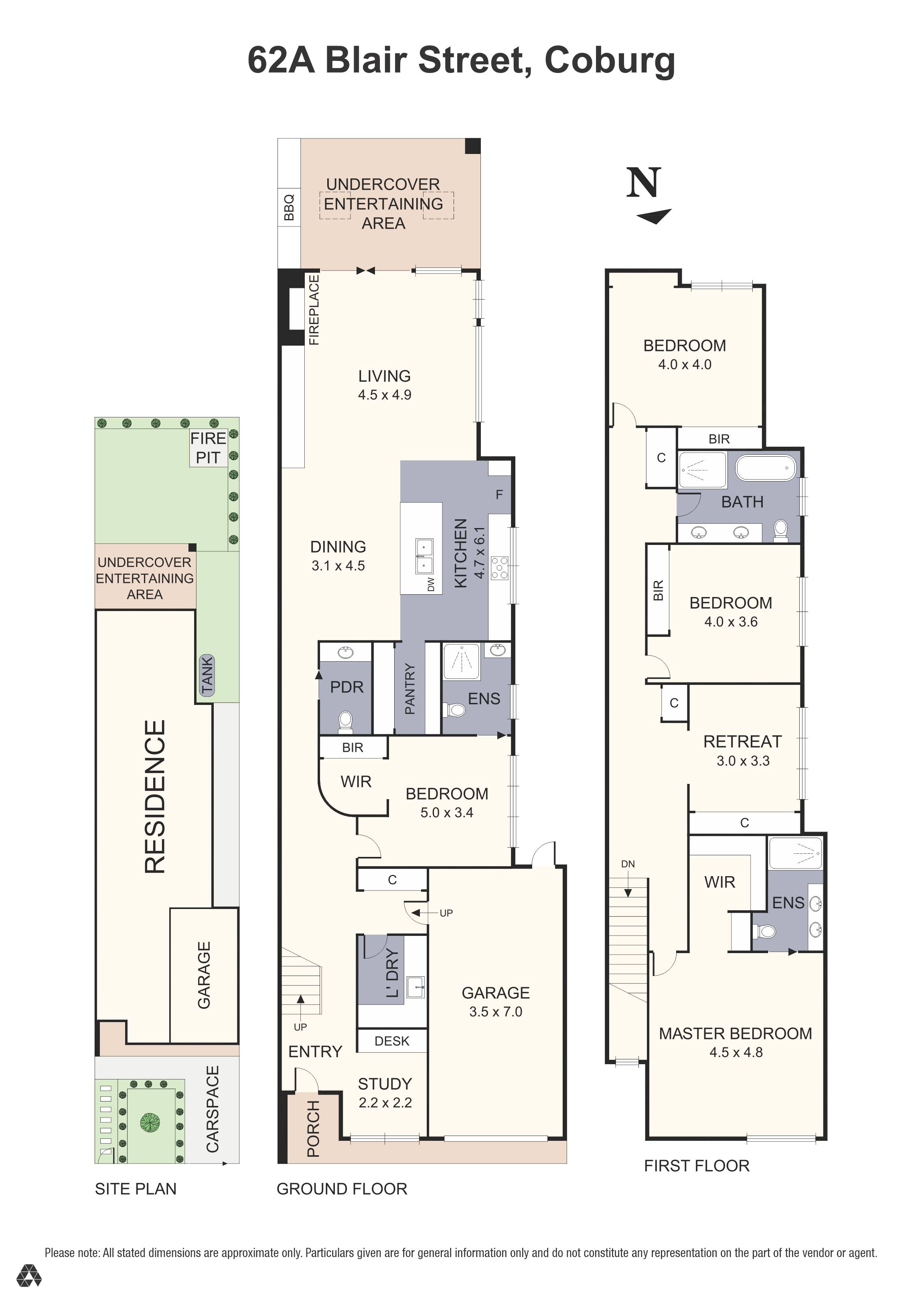 62A Blair Street, Coburg, VIC 3058 - Thumbnail 1 - 24/03/2024