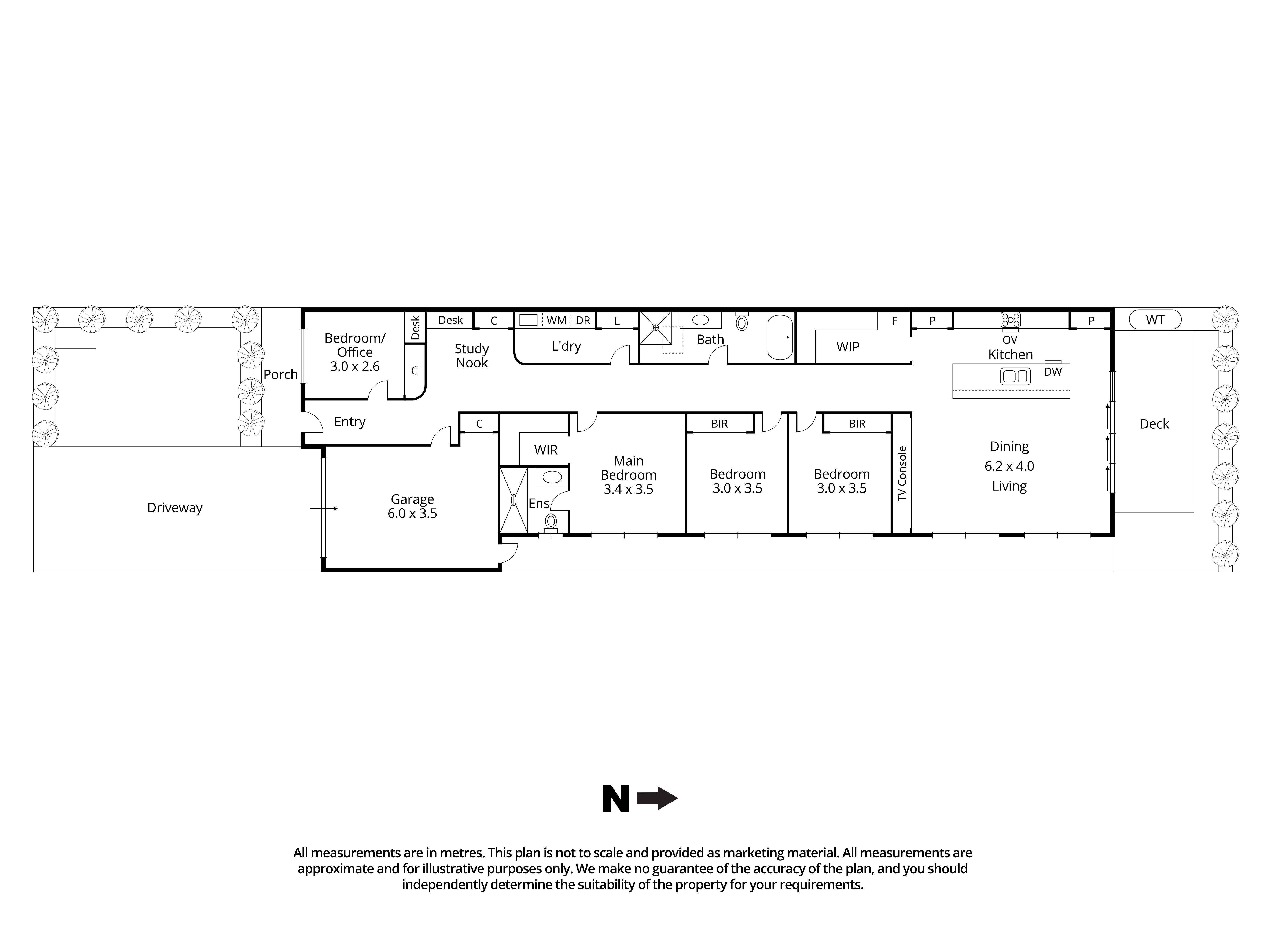 62A Blake Street, Reservoir, VIC 3073 - Thumbnail 1 - 10/03/2026