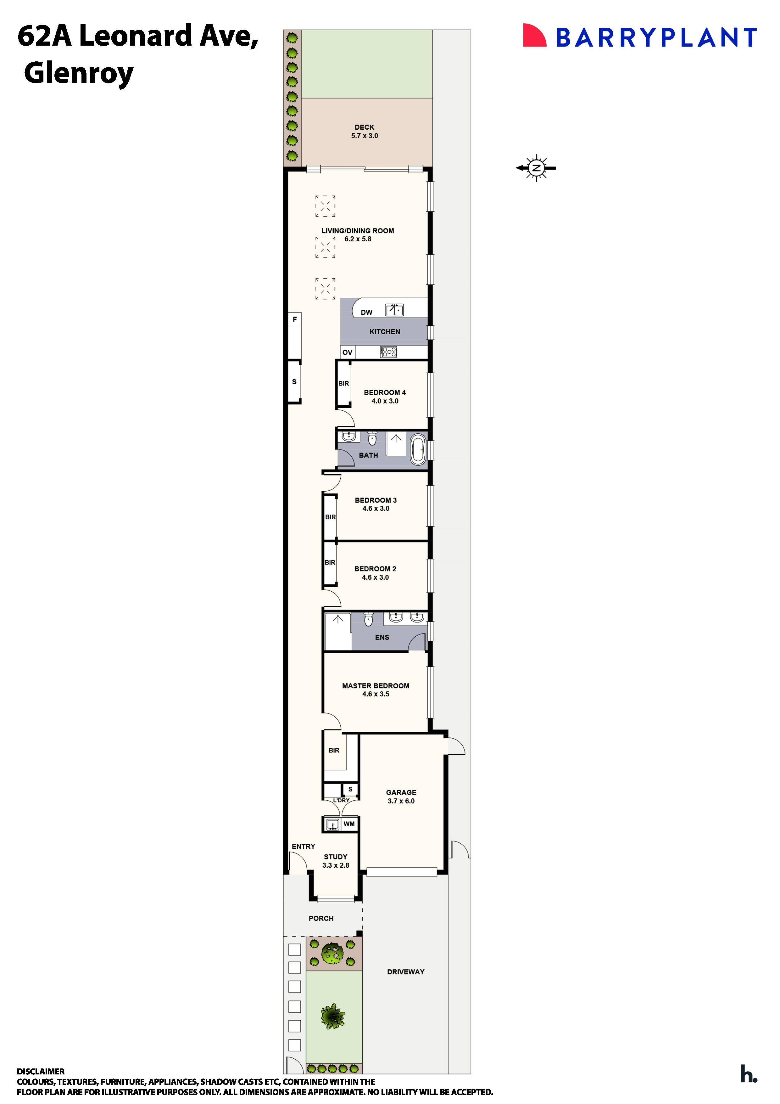 62A Leonard Avenue, Glenroy, VIC 3046 - Thumbnail 1 - 10/02/2025