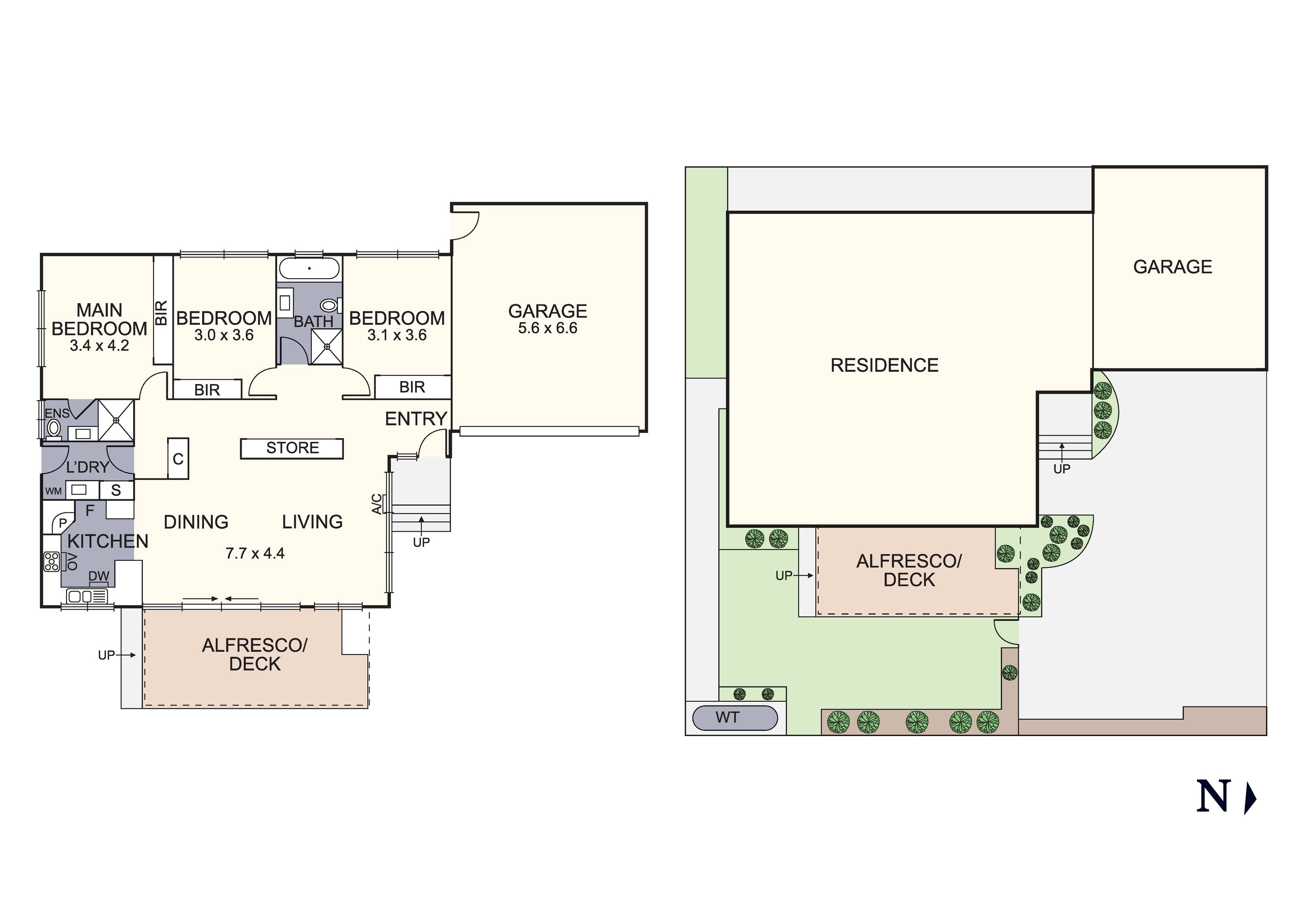 62A Sellick Drive, Croydon, VIC 3136 - Thumbnail 1 - 10/01/2024
