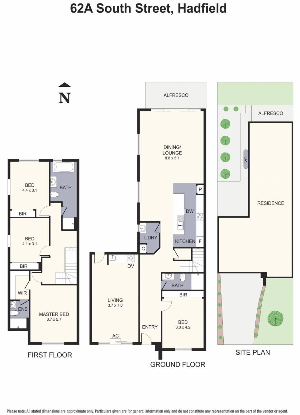 62A South Street, Hadfield, VIC 3046 - Thumbnail 1 - 19/05/2025