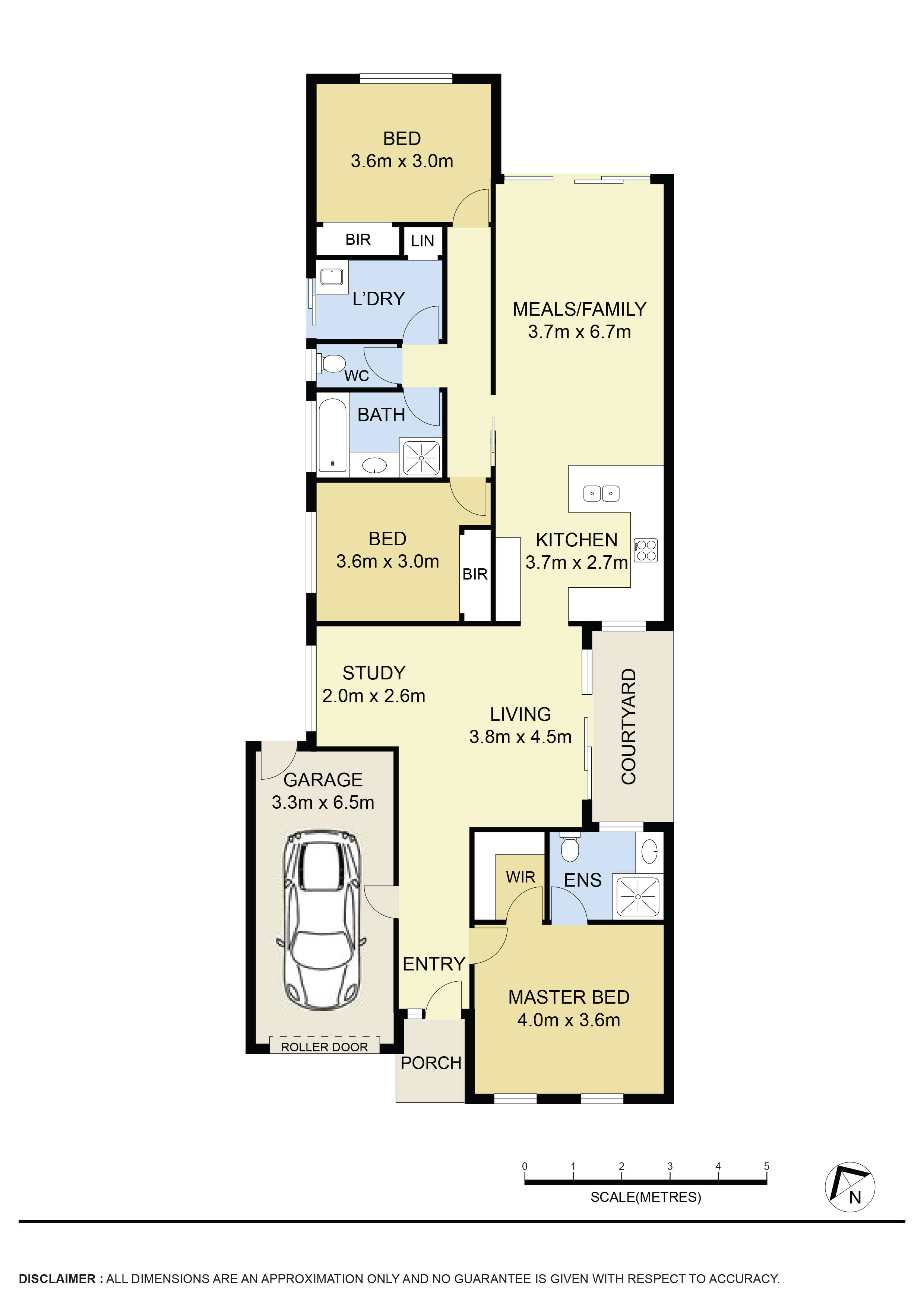 62A Willys Avenue, Keilor Downs, VIC 3038 - Thumbnail 1 - 05/08/2022