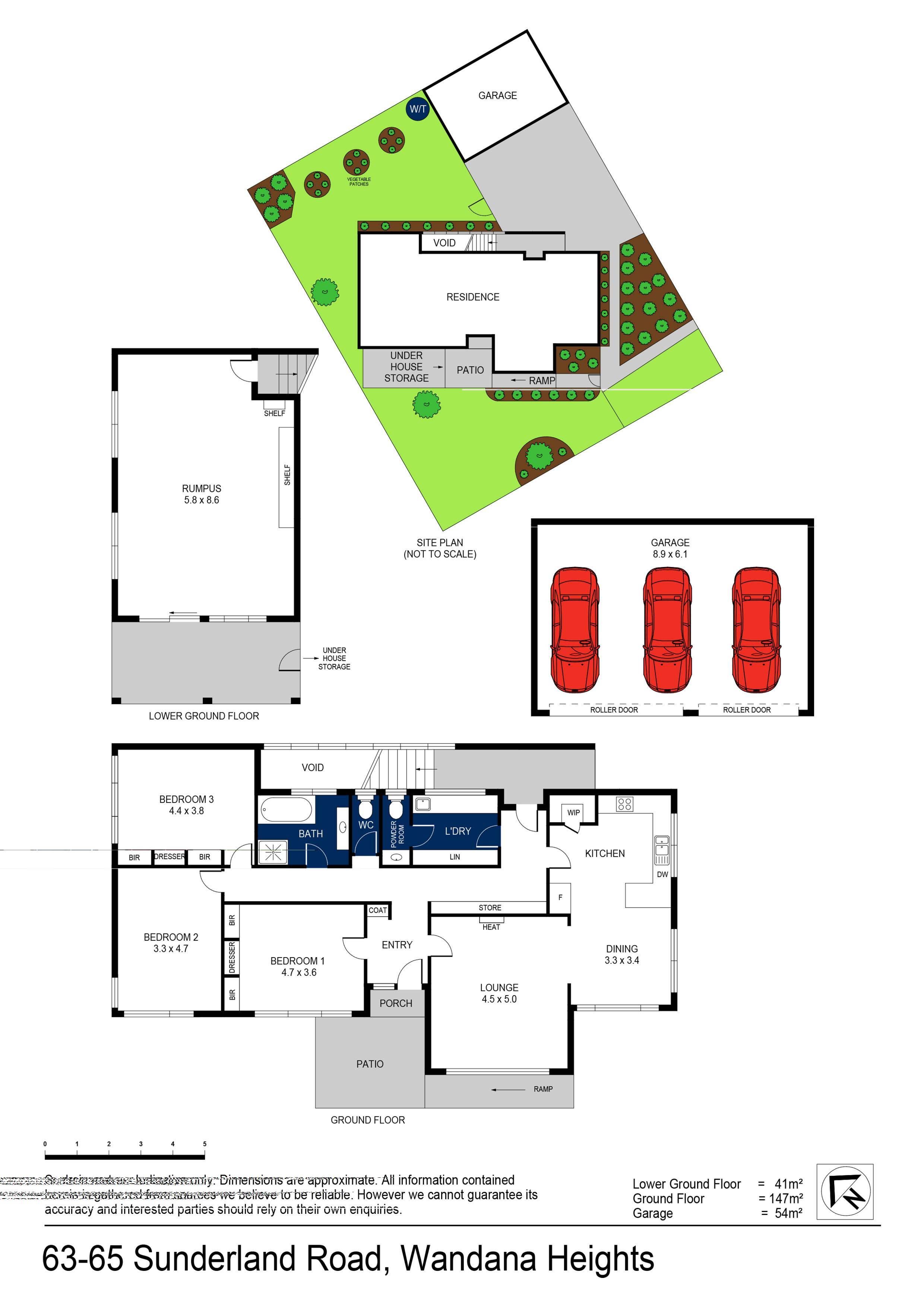 63-65 Sunderland Road, Wandana Heights, VIC 3216 - Thumbnail 1 - 30/11/2023