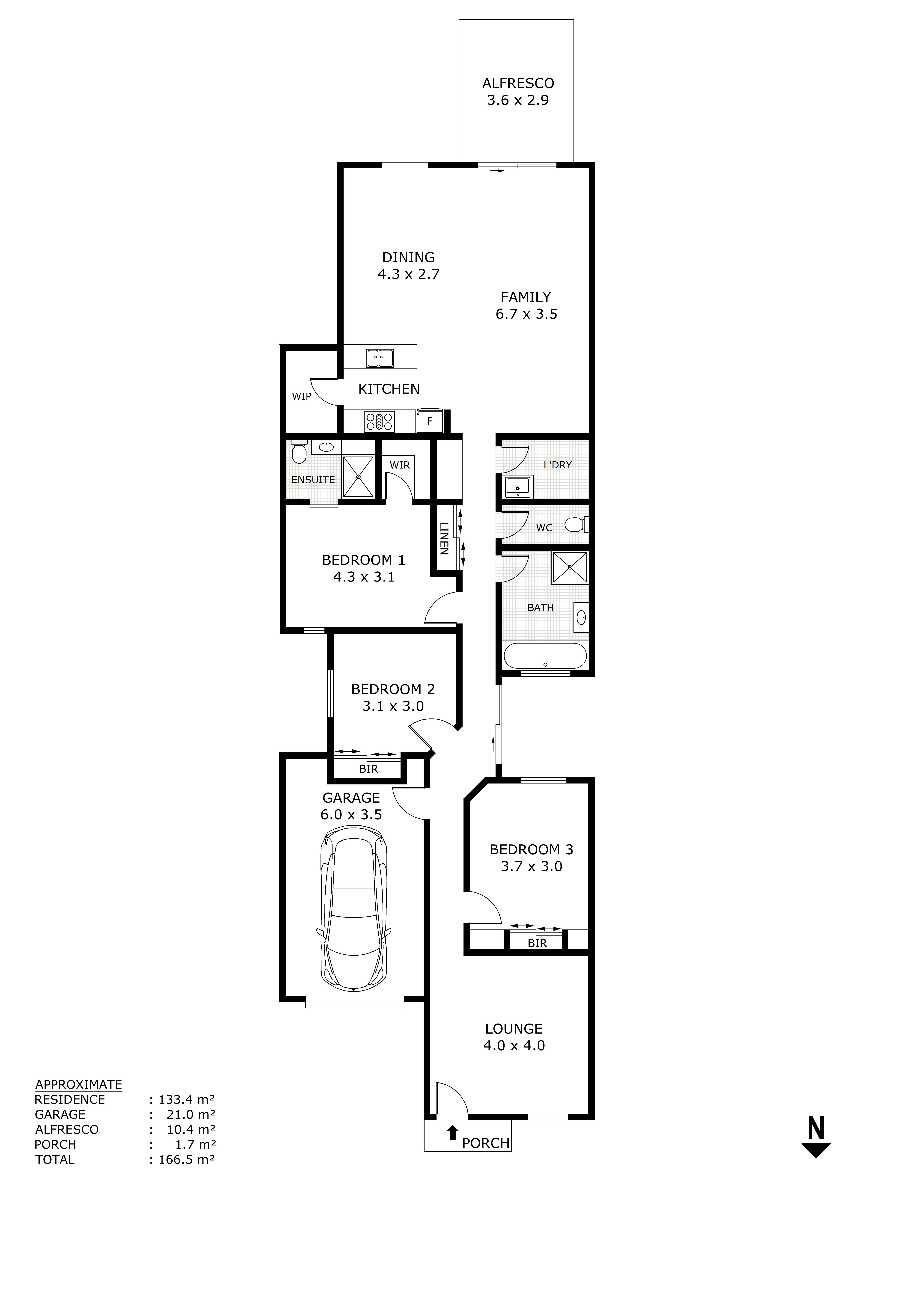 63 Bridgewater Parkway, Wallan, VIC 3756 - Thumbnail 1 - 16/10/2023