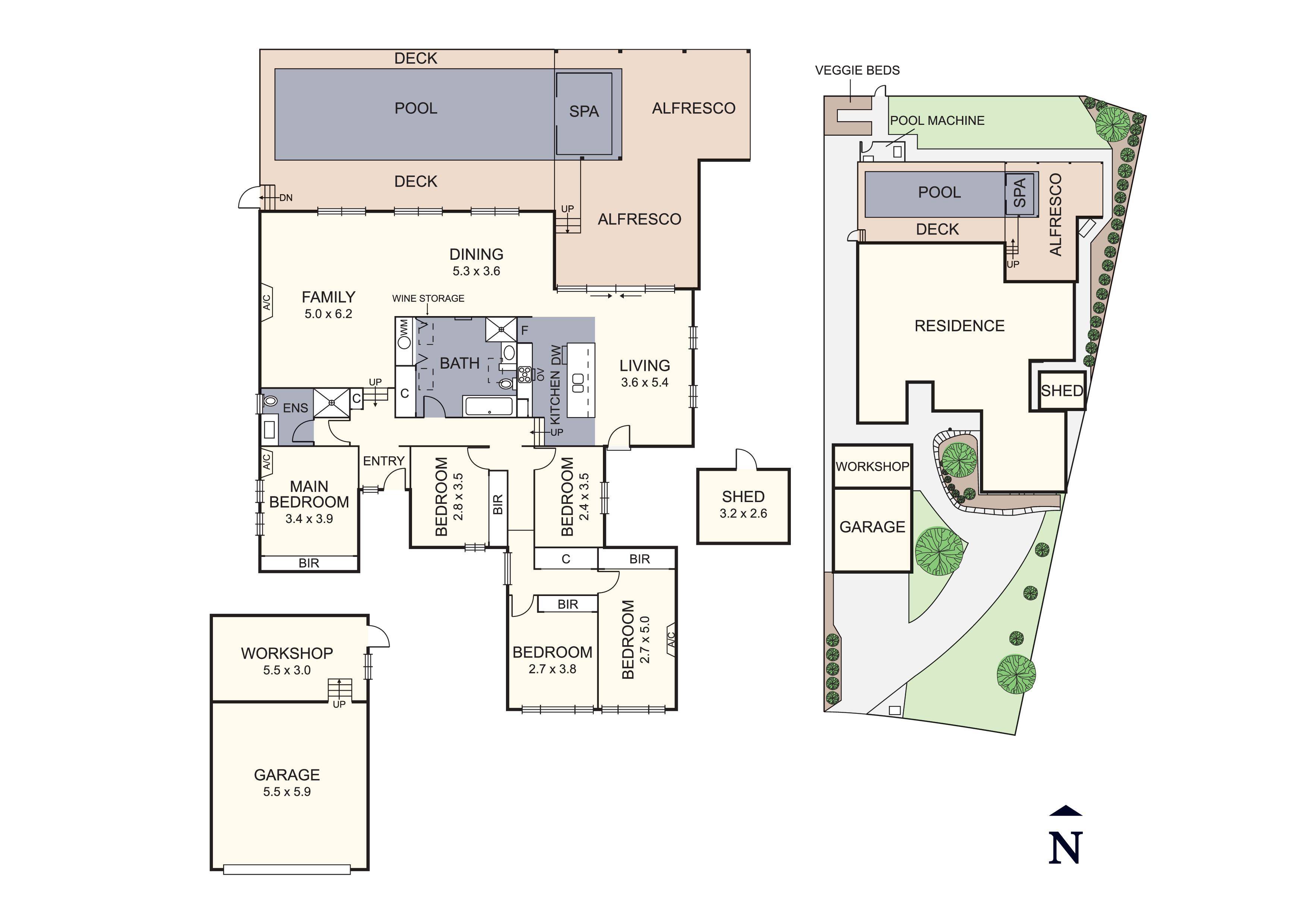 63 Burdekin Avenue, Bayswater North, VIC 3153 - Thumbnail 1 - 10/11/2022