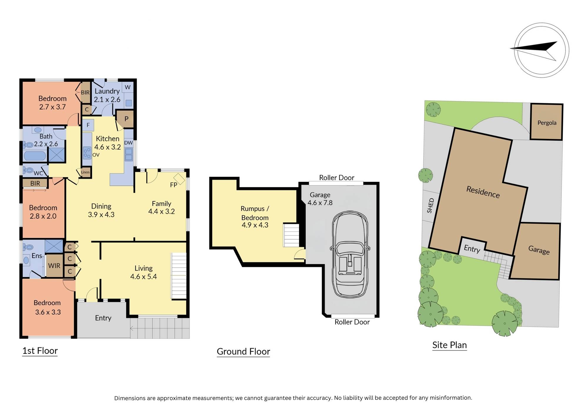 63 Chartwell Drive, Wantirna, VIC 3152 - Thumbnail 1 - 31/08/2026