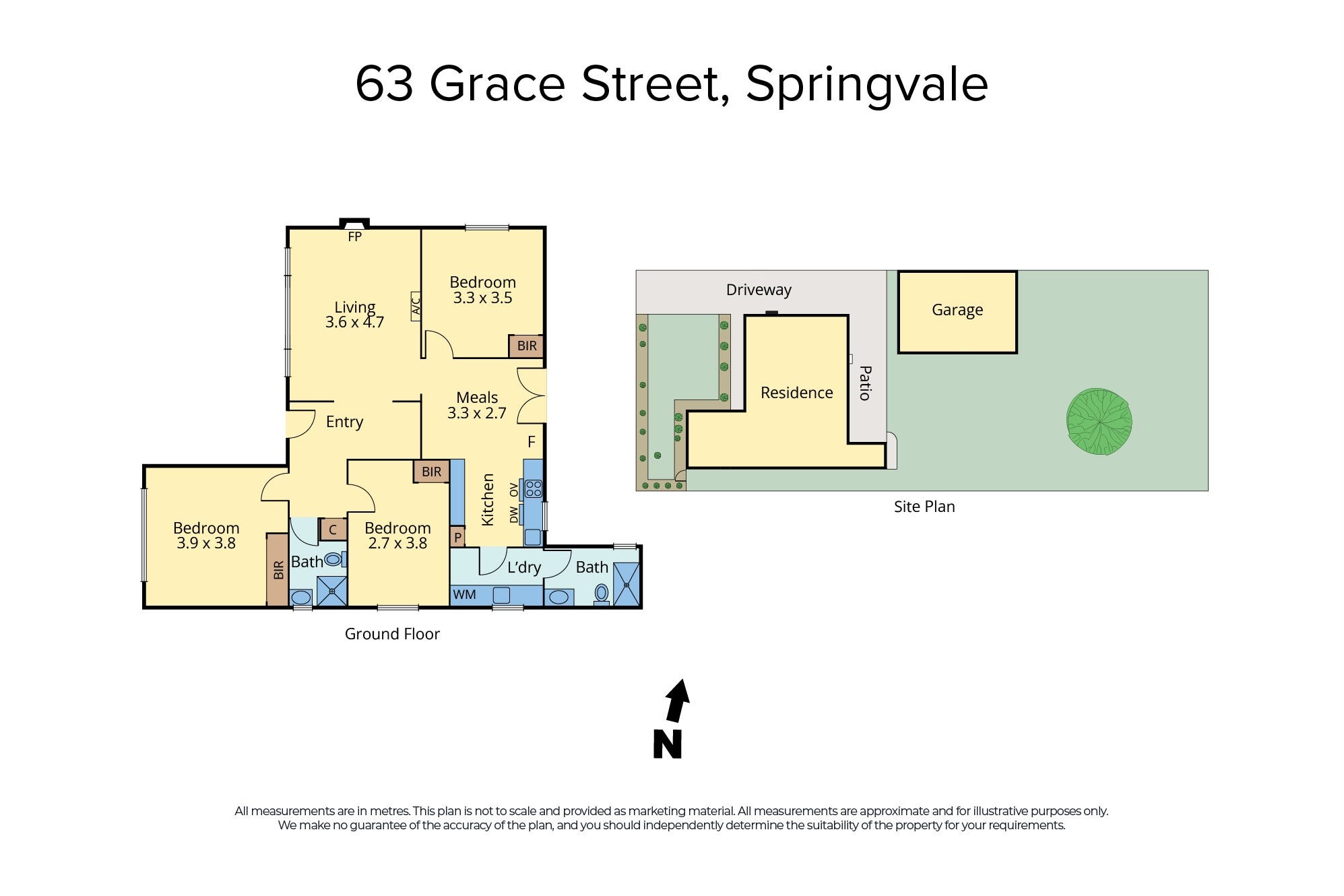 63 Grace Street, Springvale, VIC 3171 - Thumbnail 1 - 10/02/2026