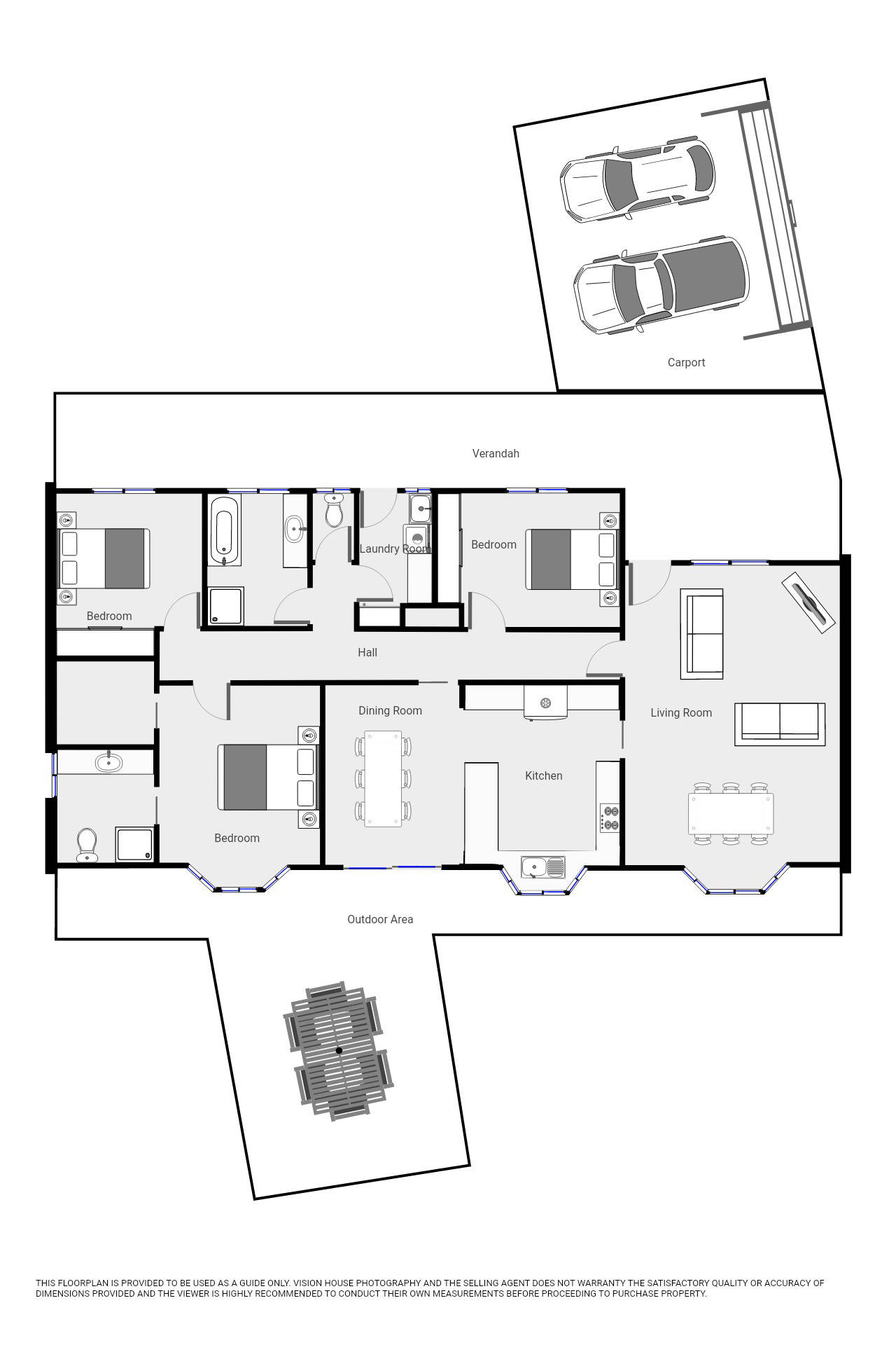 63 Jamieson Avenue, Red Cliffs, VIC 3496 - Thumbnail 1 - 04/02/2022
