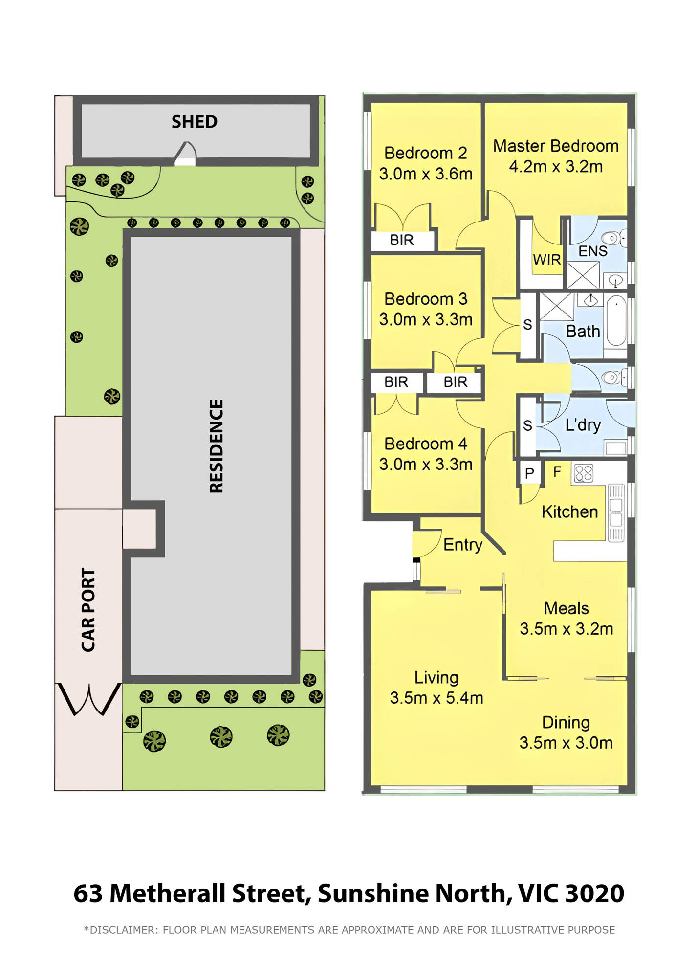 63 Metherall Street, Sunshine North, VIC 3020 - Thumbnail 1 - 24/06/2024