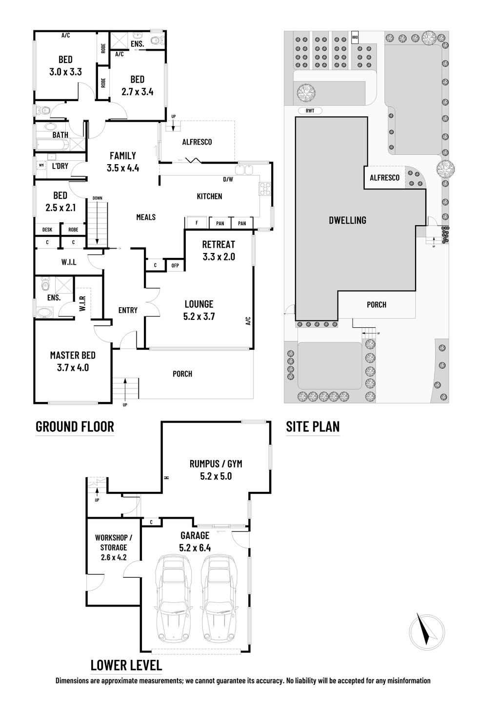 63 Pinnacle Crescent, Bulleen, VIC 3105 - Thumbnail 1 - 12/05/2022