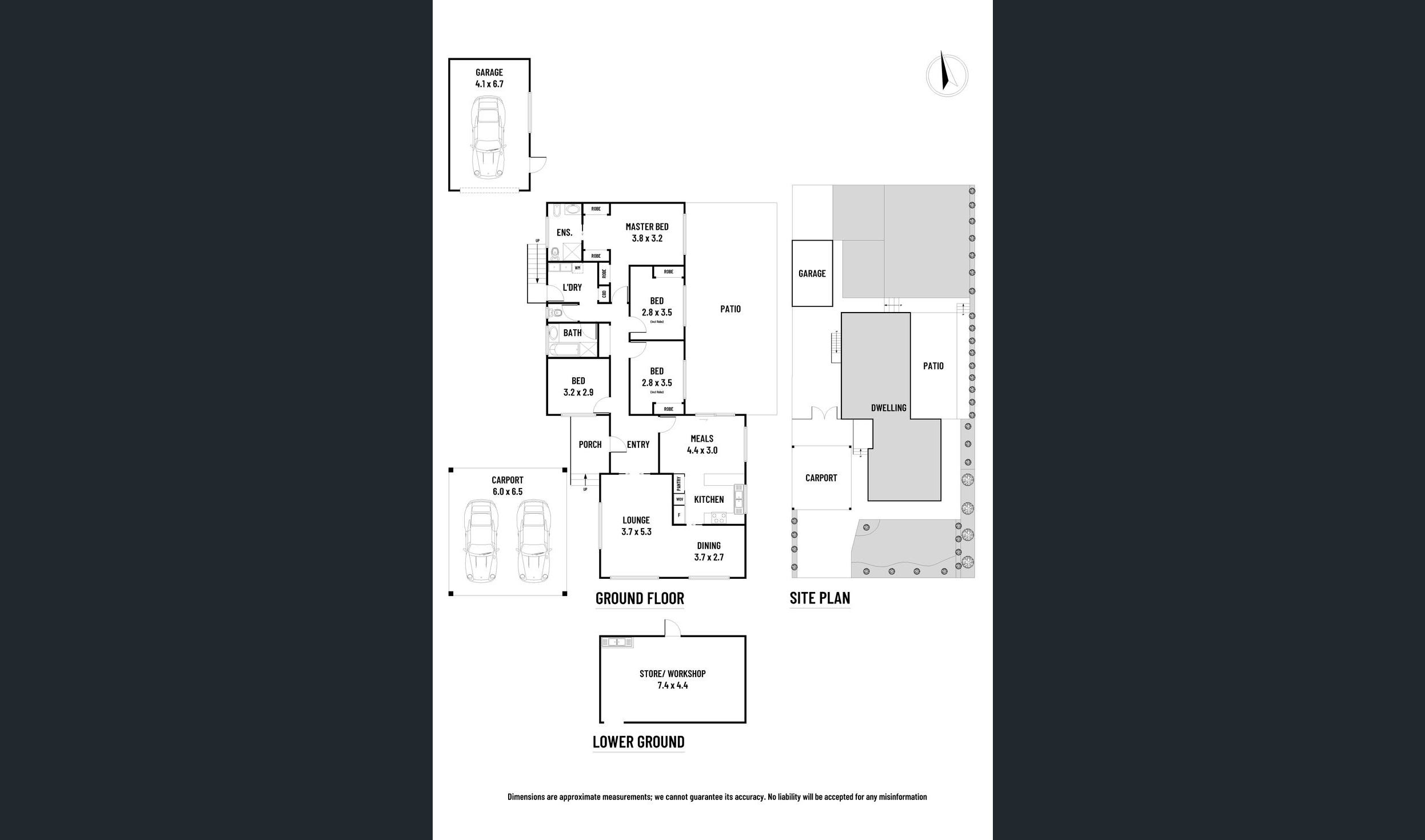63 Rocklea Road, Bulleen, VIC 3105 - Thumbnail 1 - 10/06/2022