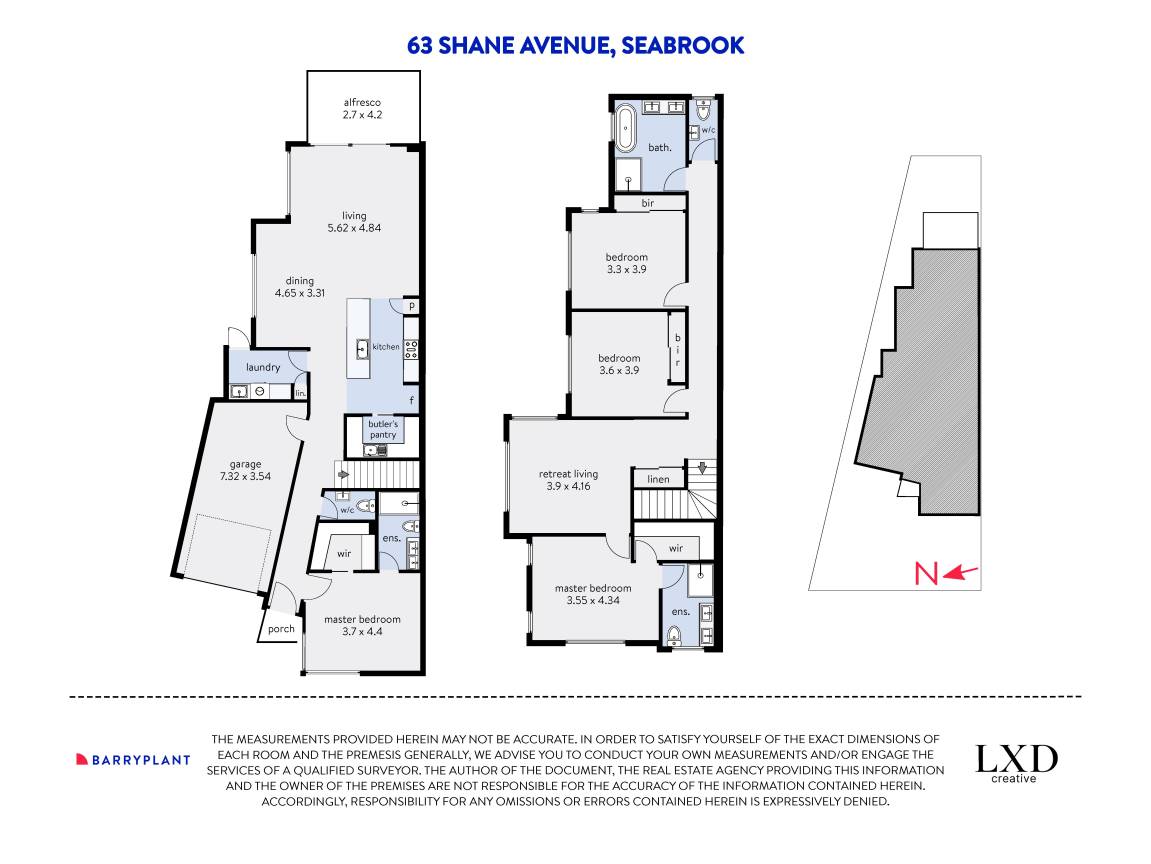 63 Shane Avenue, Seabrook, VIC 3028 - Thumbnail 1 - 01/08/2024