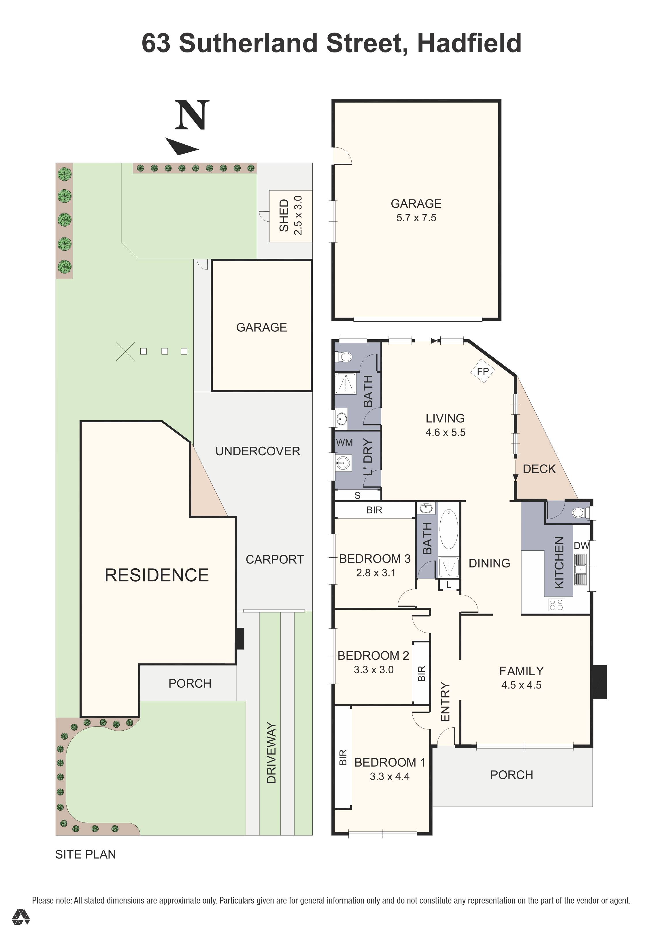 63 Sutherland Street, Hadfield, VIC 3046 - Thumbnail 1 - 19/10/2023