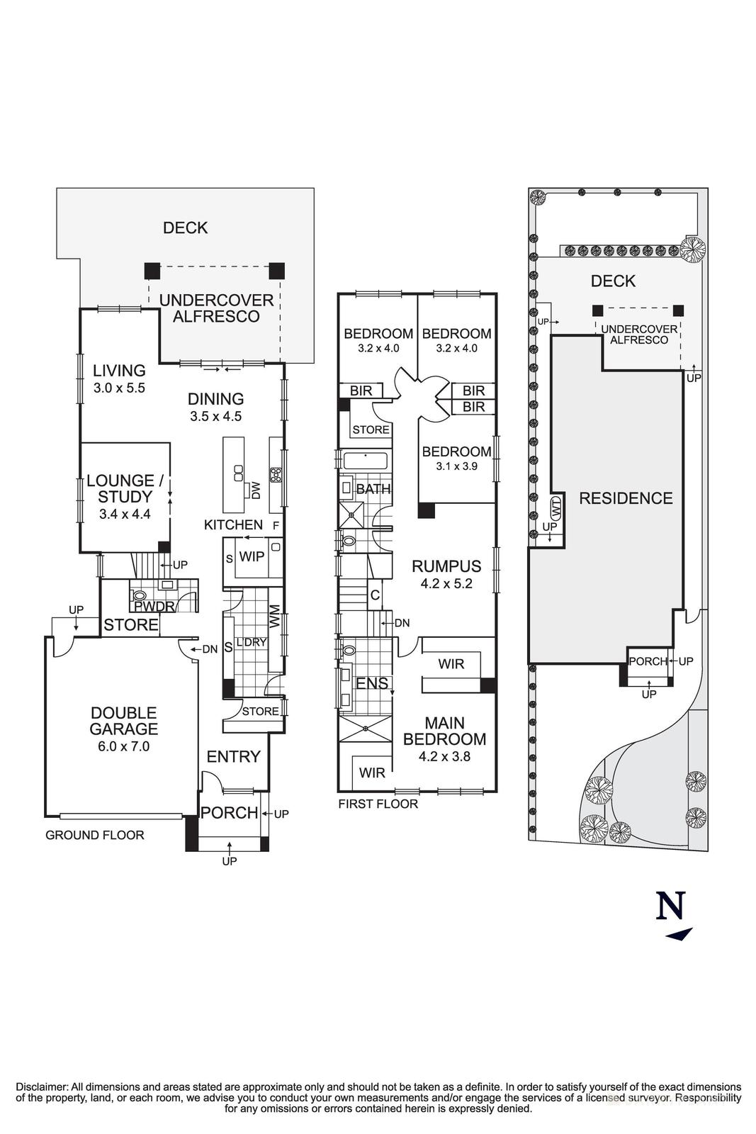 63 Valepark Drive, Donvale, VIC 3111 - Thumbnail 1 - 17/01/2025