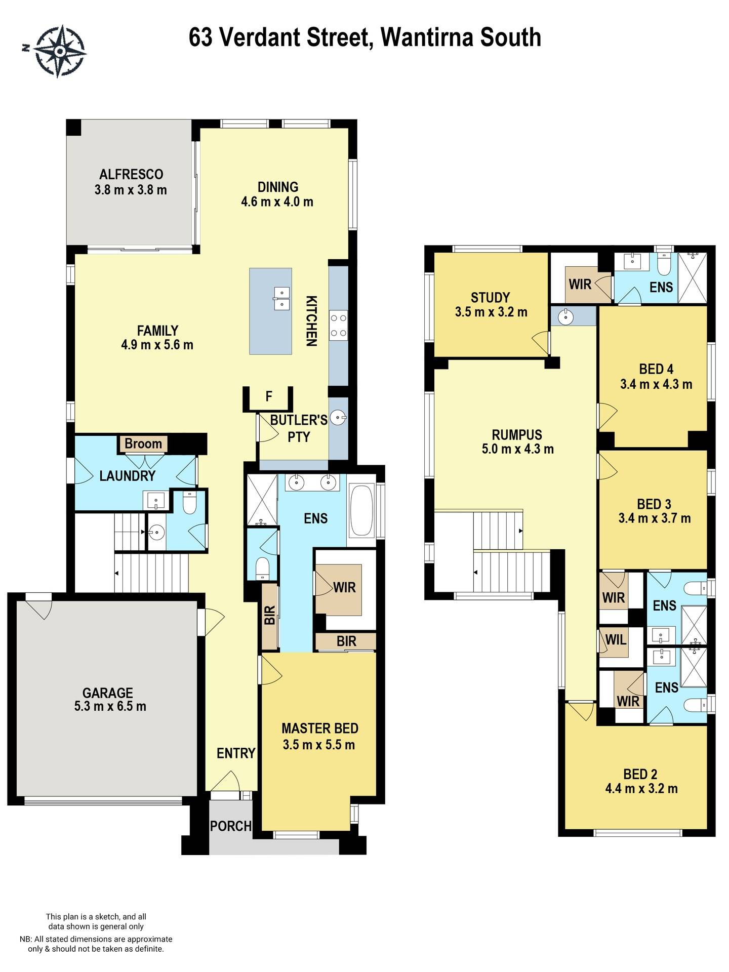 63 Verdant Street, Wantirna South, VIC 3152 - Thumbnail 1 - 15/05/2023