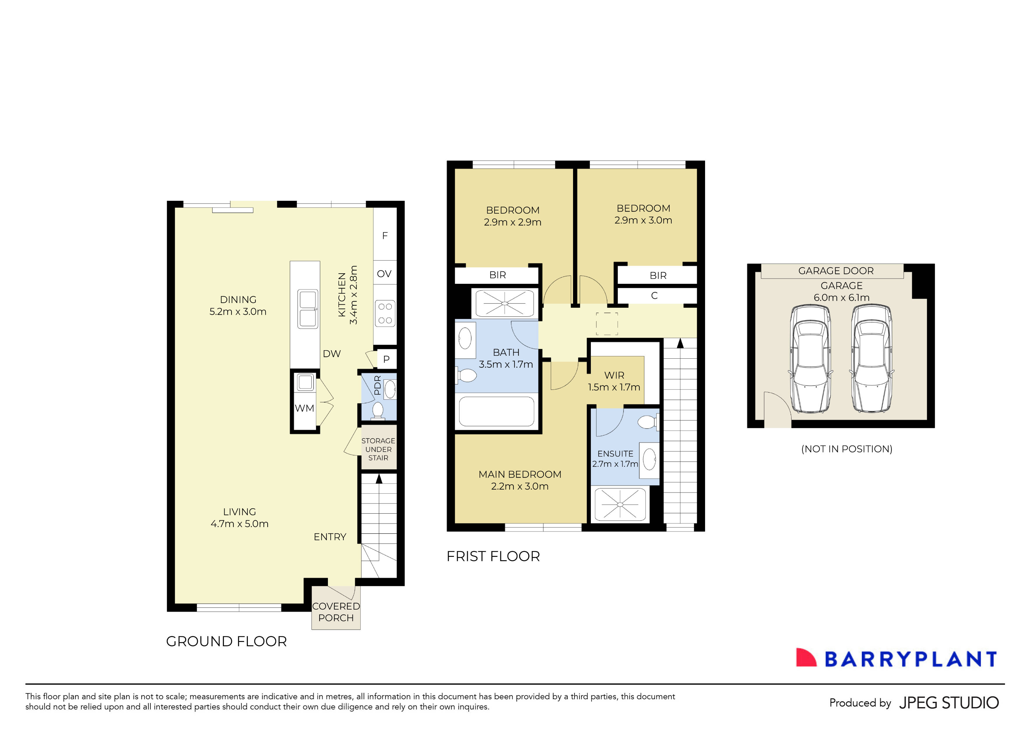 63 Wireless Drive, Aintree, VIC 3336 - Thumbnail 1 - 12/06/2026