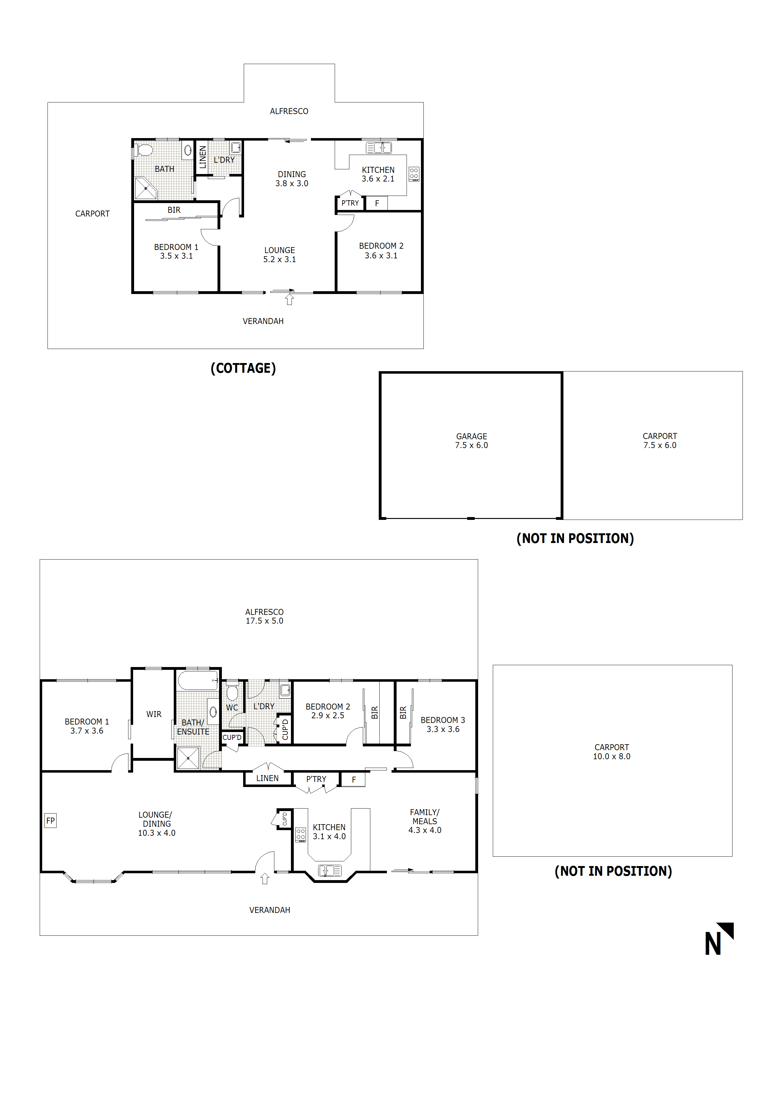 630 Sugarloaf Creek Road, Sugarloaf Creek via, Broadford, VIC 3658 - Thumbnail 1 - 01/12/2021