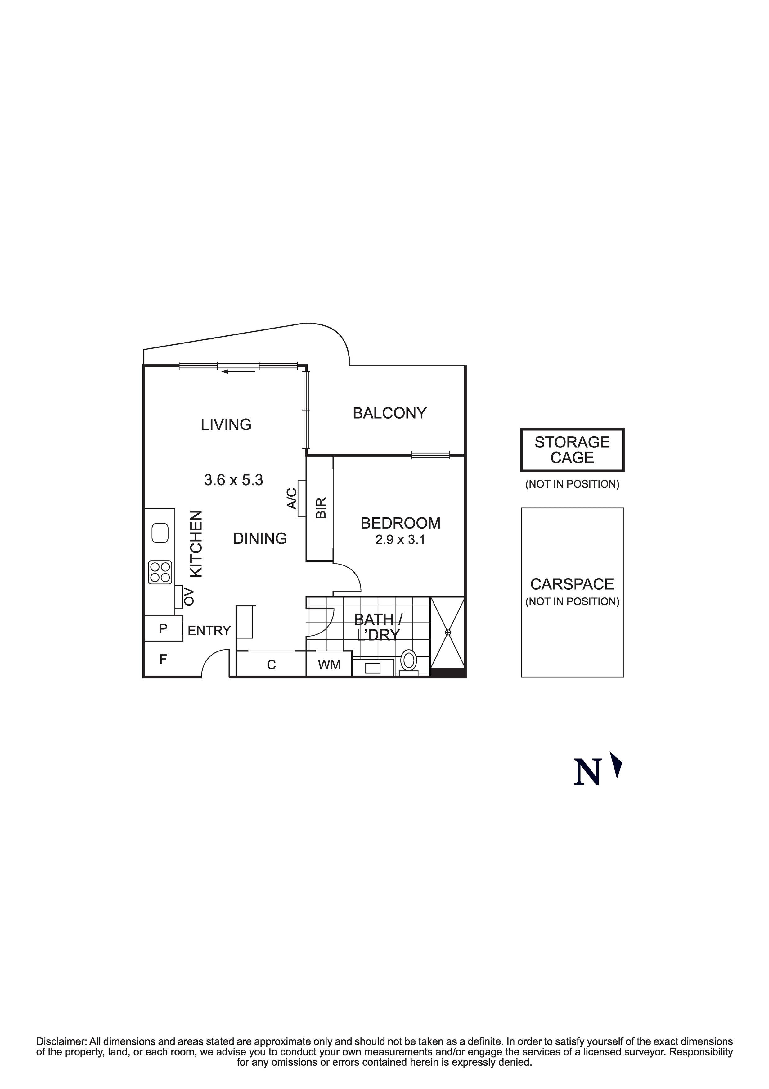 6303/172 Edward Street, Brunswick East, VIC 3057 - Thumbnail 1 - 10/03/2022