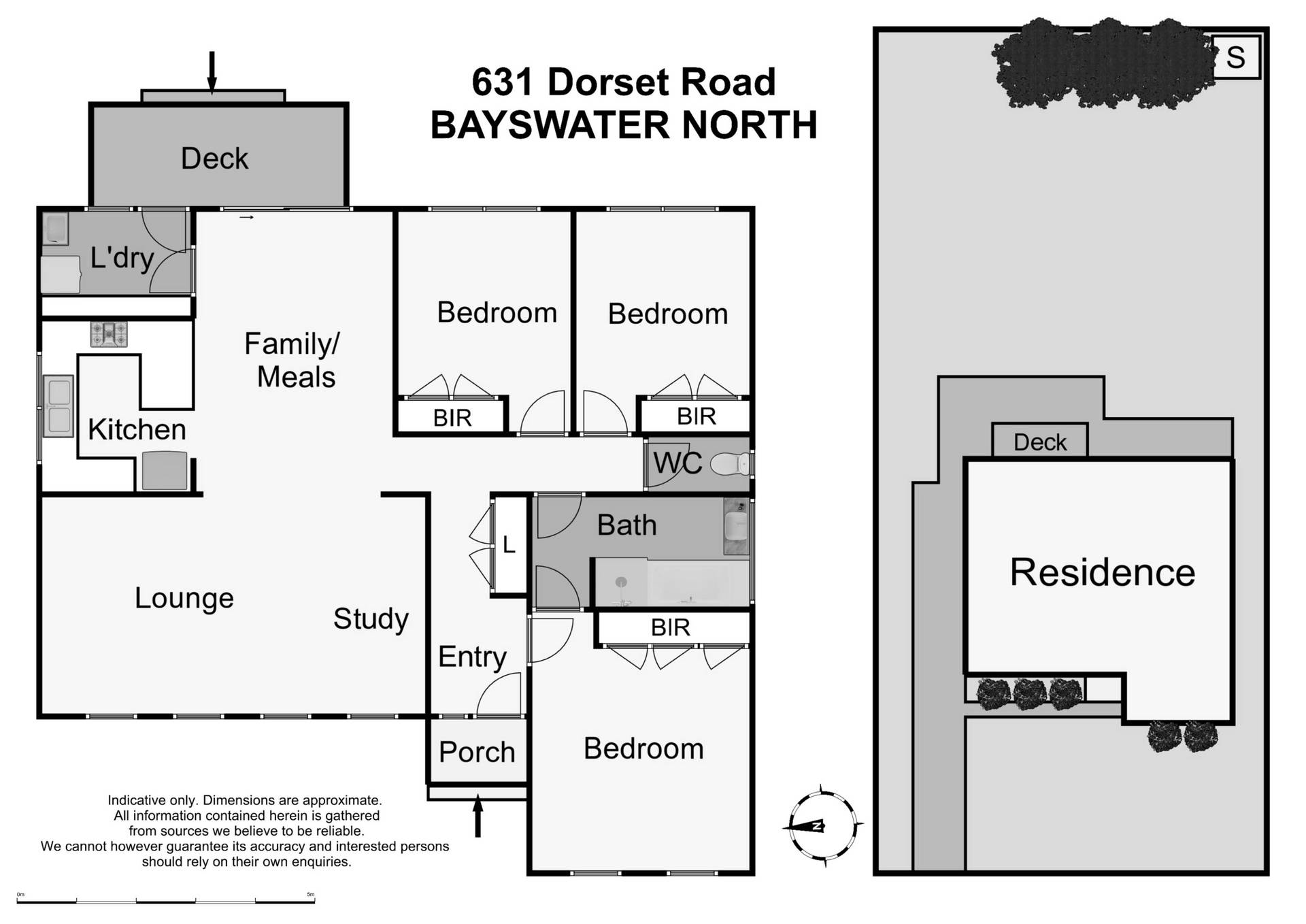631 Dorset Road, Bayswater North, VIC 3153 - Thumbnail 1 - 22/07/2024