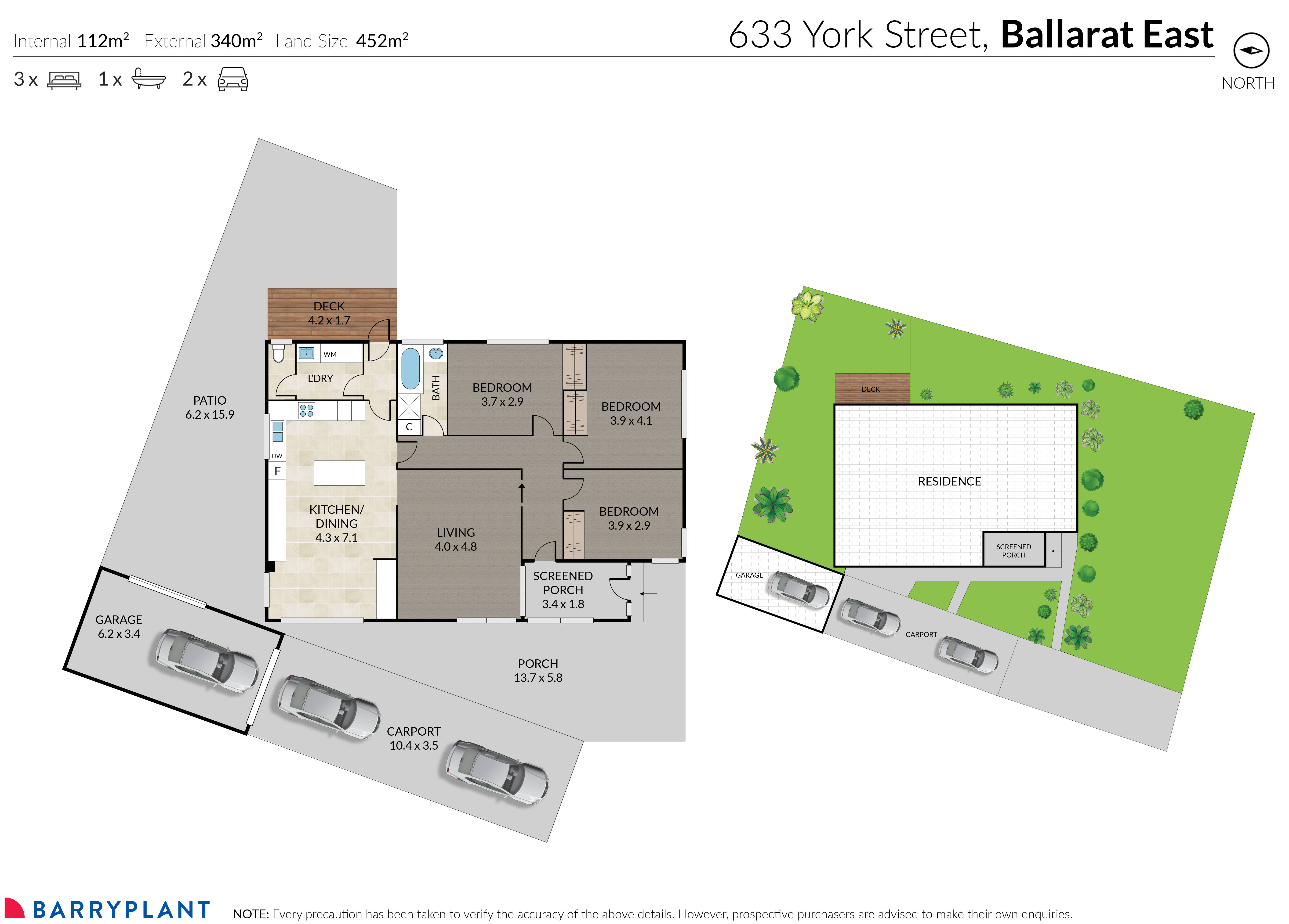 633 York Street, Ballarat East, VIC 3350 - Thumbnail 1 - 01/05/2025