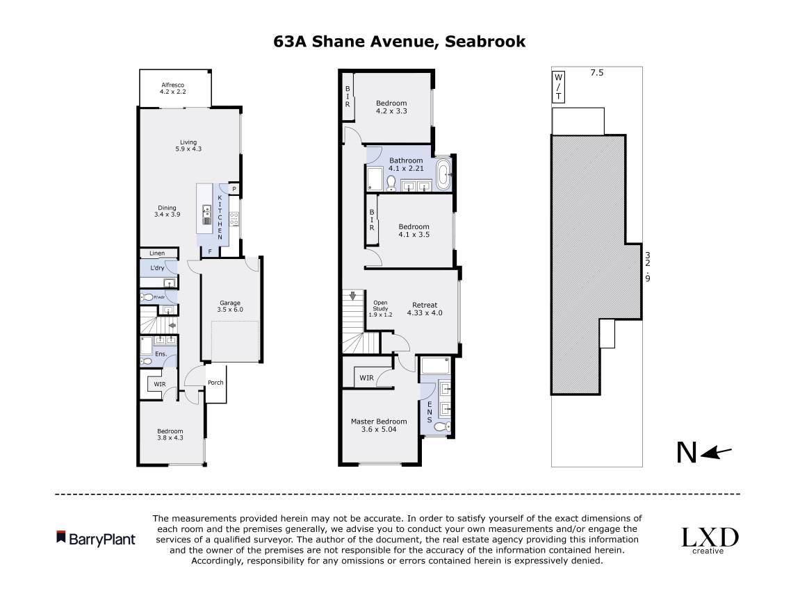 63A Shane Avenue, Seabrook, VIC 3028 - Thumbnail 1 - 03/01/2023