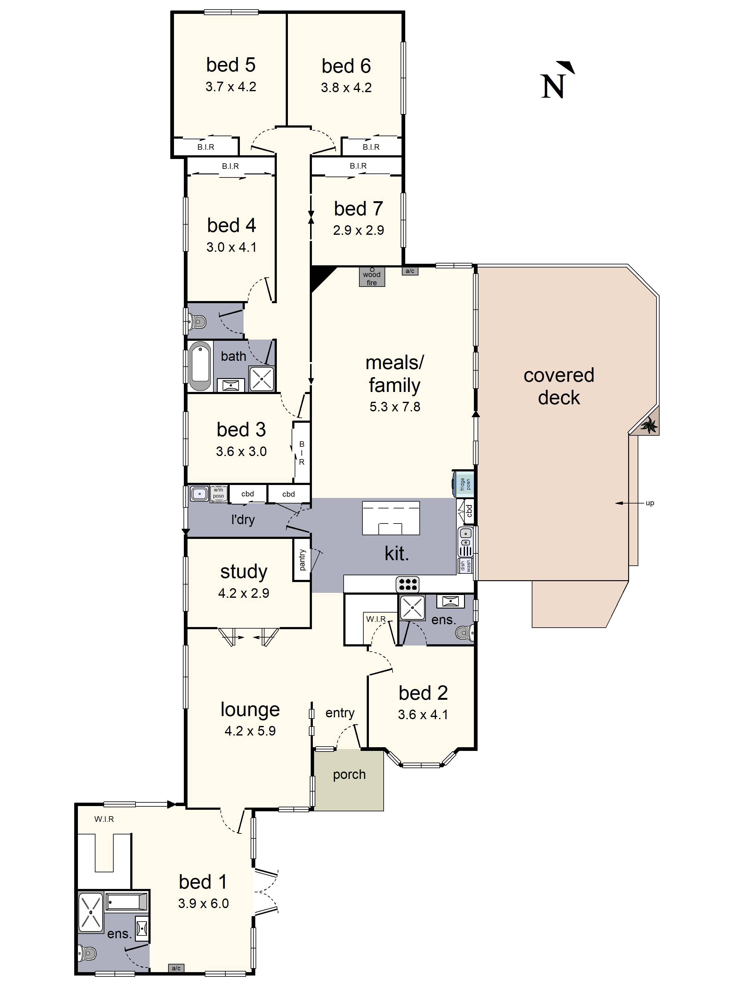 64-66 Eucalypt Drive, Lilydale, VIC 3140 - Thumbnail 1 - 15/01/2026