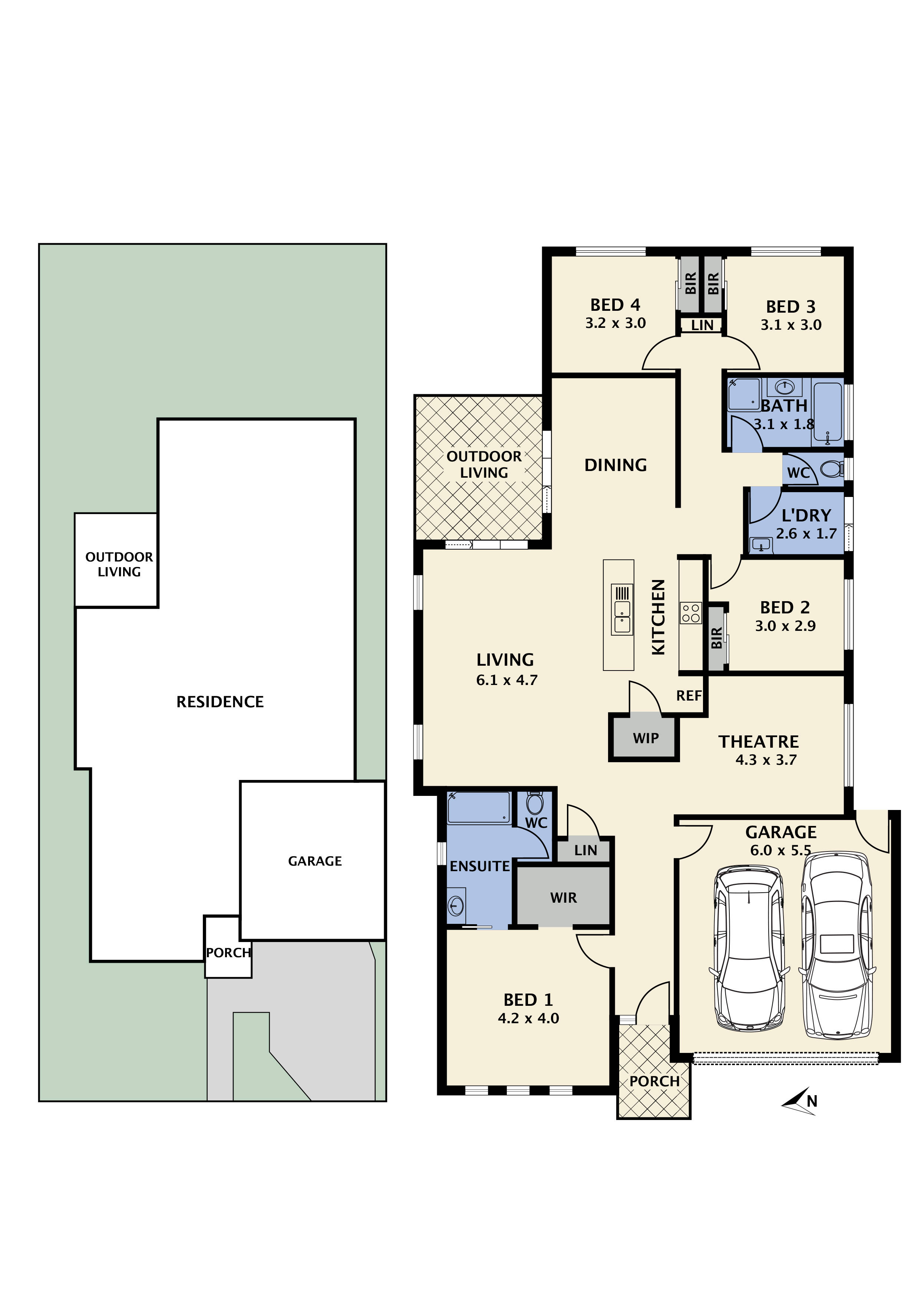 64 Albion Crescent, Mickleham, VIC 3064 - Thumbnail 1 - 13/07/2026