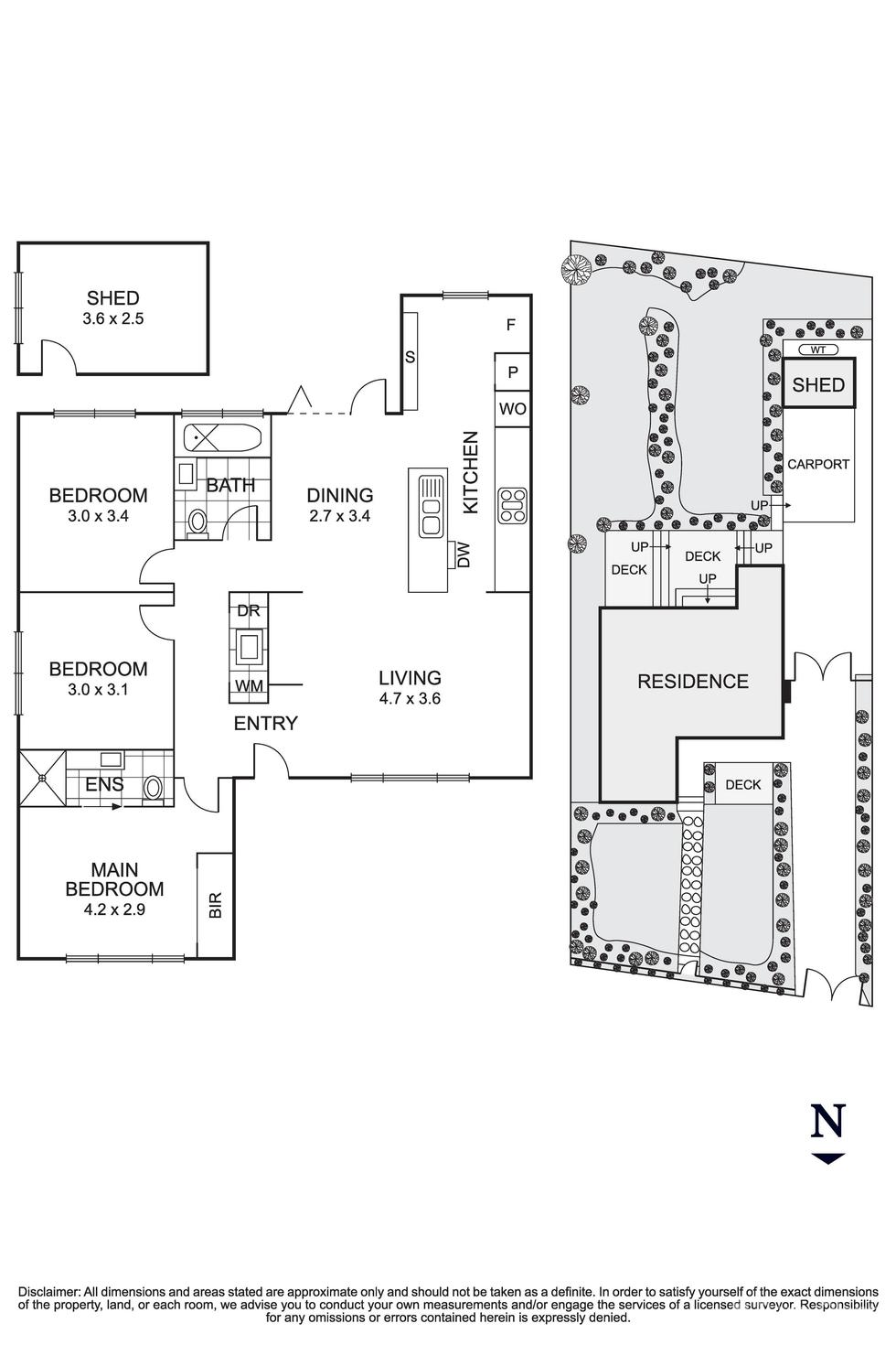 64 Brunswick Road, Mitcham, VIC 3132 - Thumbnail 1 - 26/07/2022