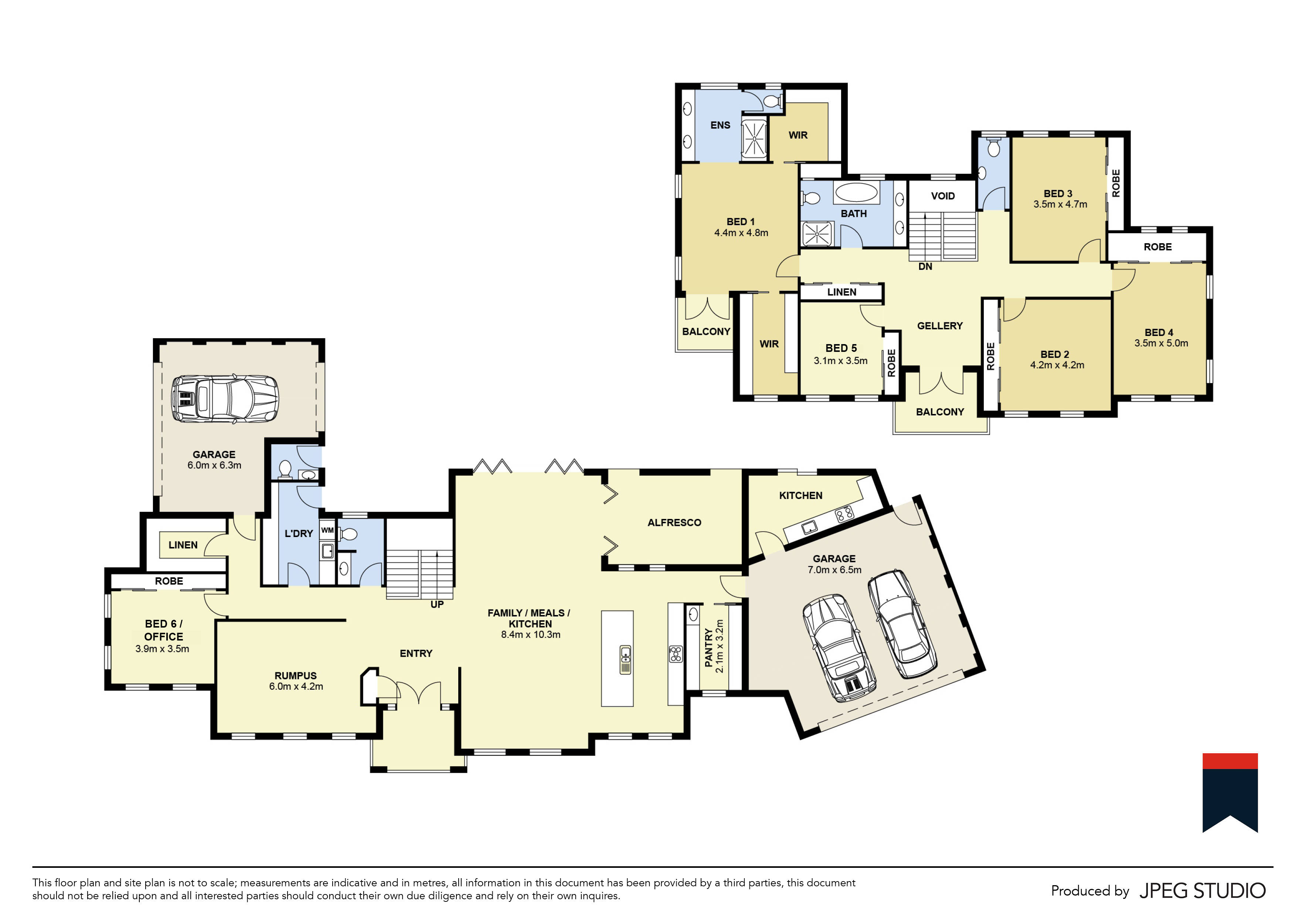 64 Burrowye Crescent, Keilor, VIC 3036 - Thumbnail 1 - 22/09/2023