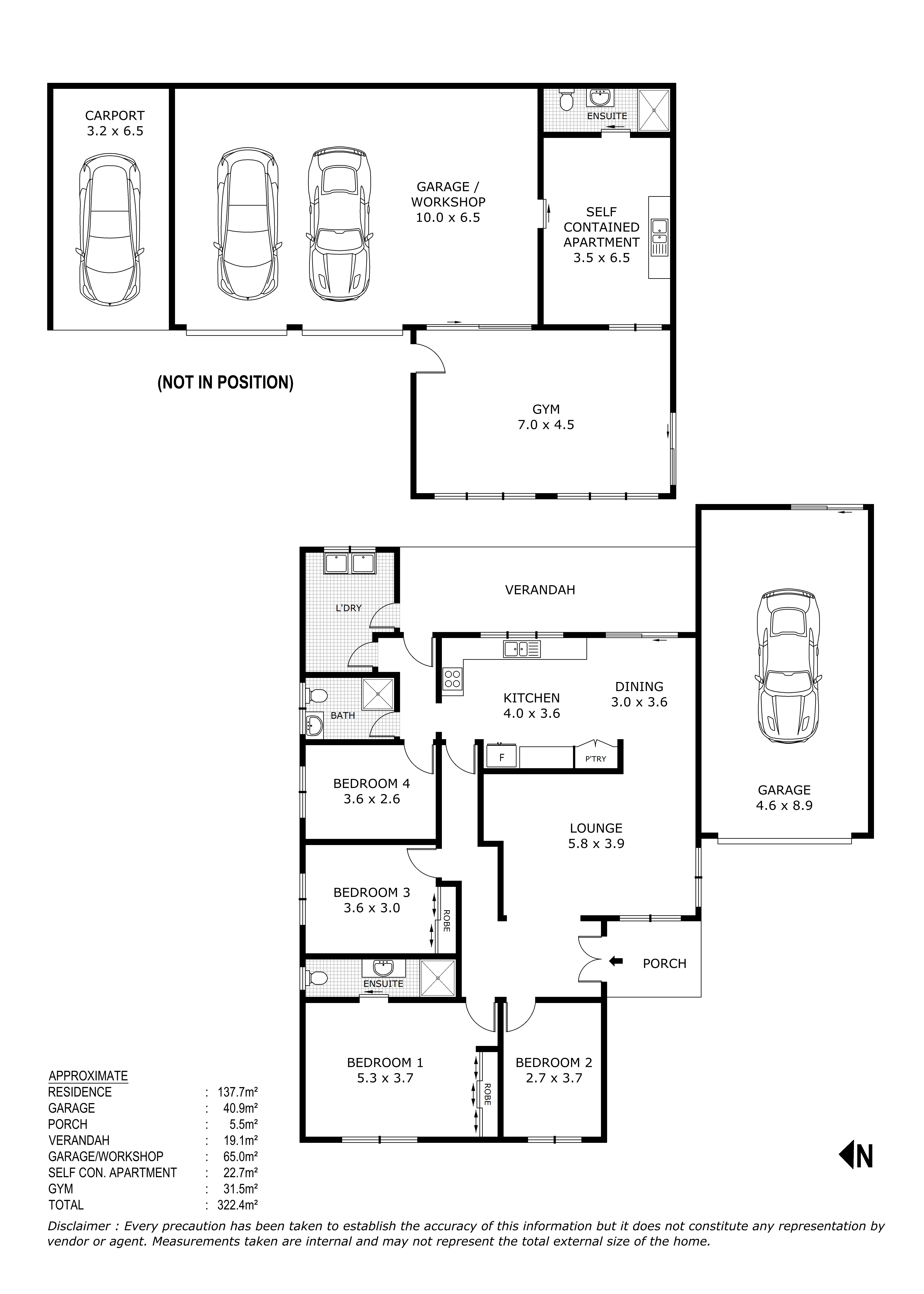 64 Dudley Street, Wallan, VIC 3756 - Thumbnail 1 - 18/08/2025