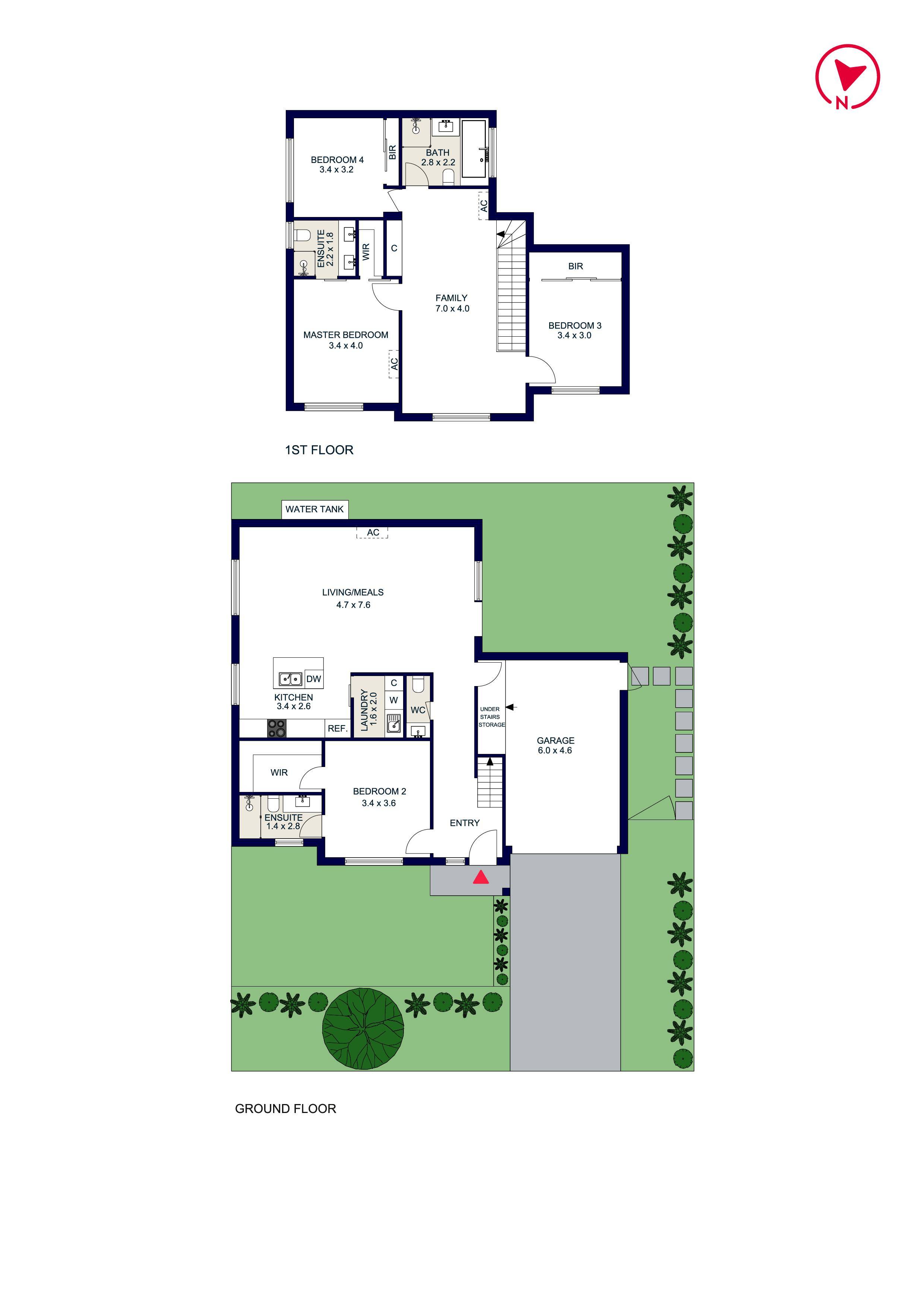 64 Edward Street, Langwarrin, VIC 3910 - Thumbnail 1 - 29/05/2025