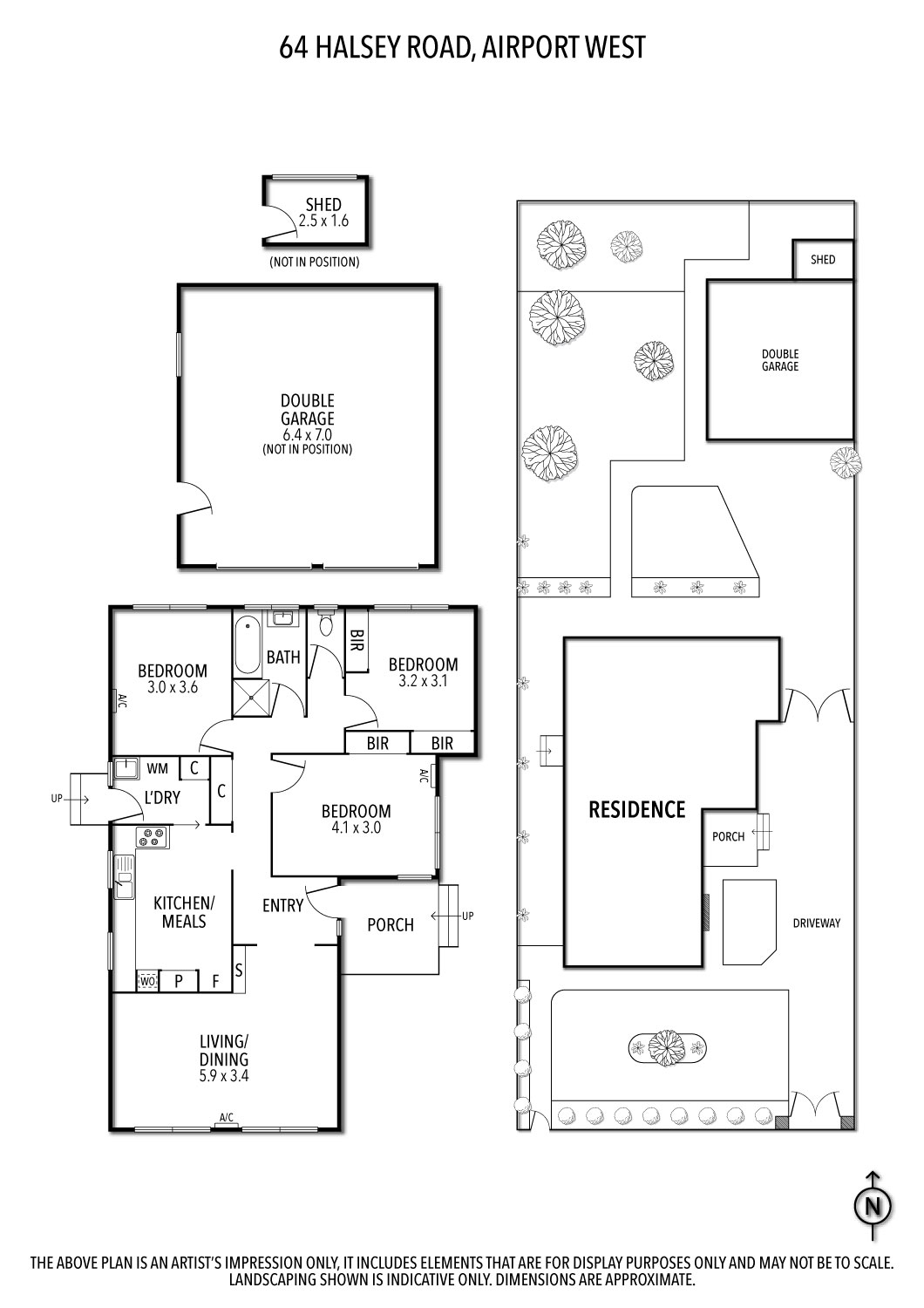 64 Halsey Road, Airport West, VIC 3042 - Thumbnail 1 - 27/07/2023