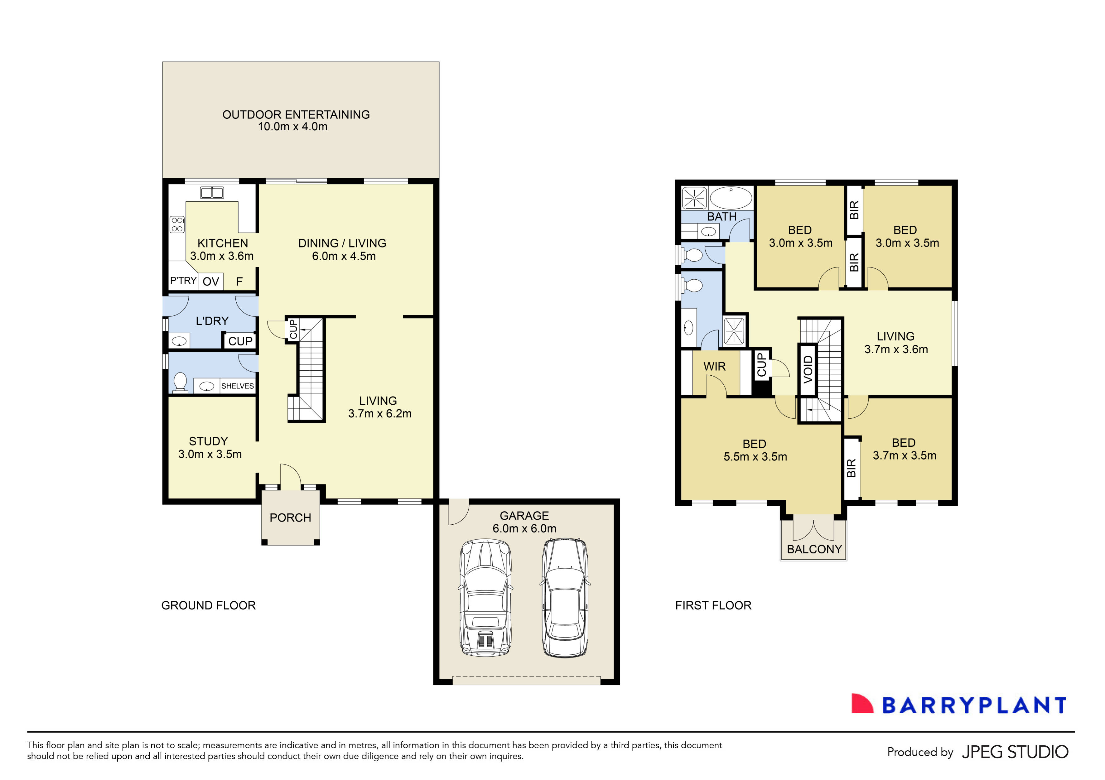 64 Jindabyne Avenue, Taylors Hill, VIC 3037 - Thumbnail 1 - 23/10/2024