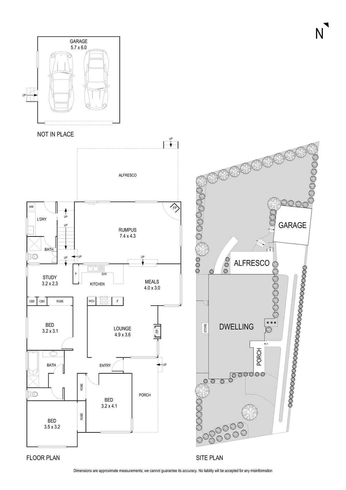 64 Lyon Road, Viewbank, VIC 3084 - Thumbnail 1 - 03/08/2023