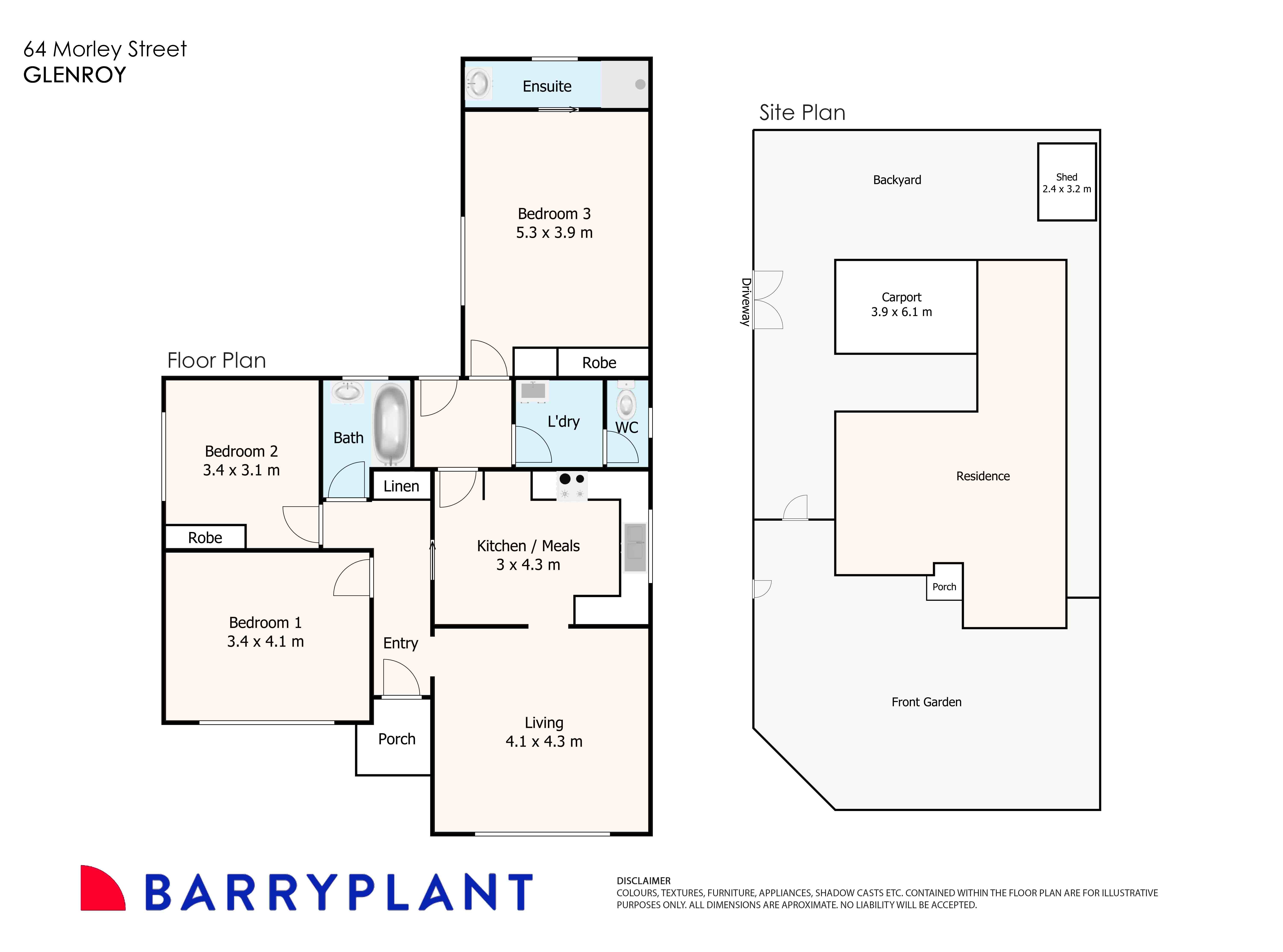 64 Morley Street, Glenroy, VIC 3046 - Thumbnail 1 - 21/10/2025