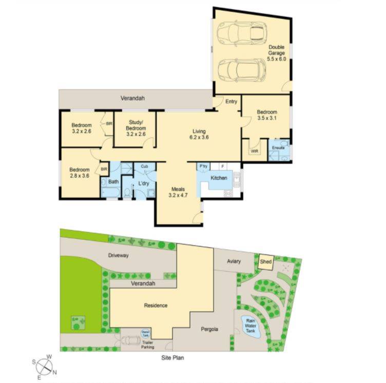 64 Mount Erin Crescent, Frankston South, VIC 3199 - Thumbnail 1 - 08/04/2022