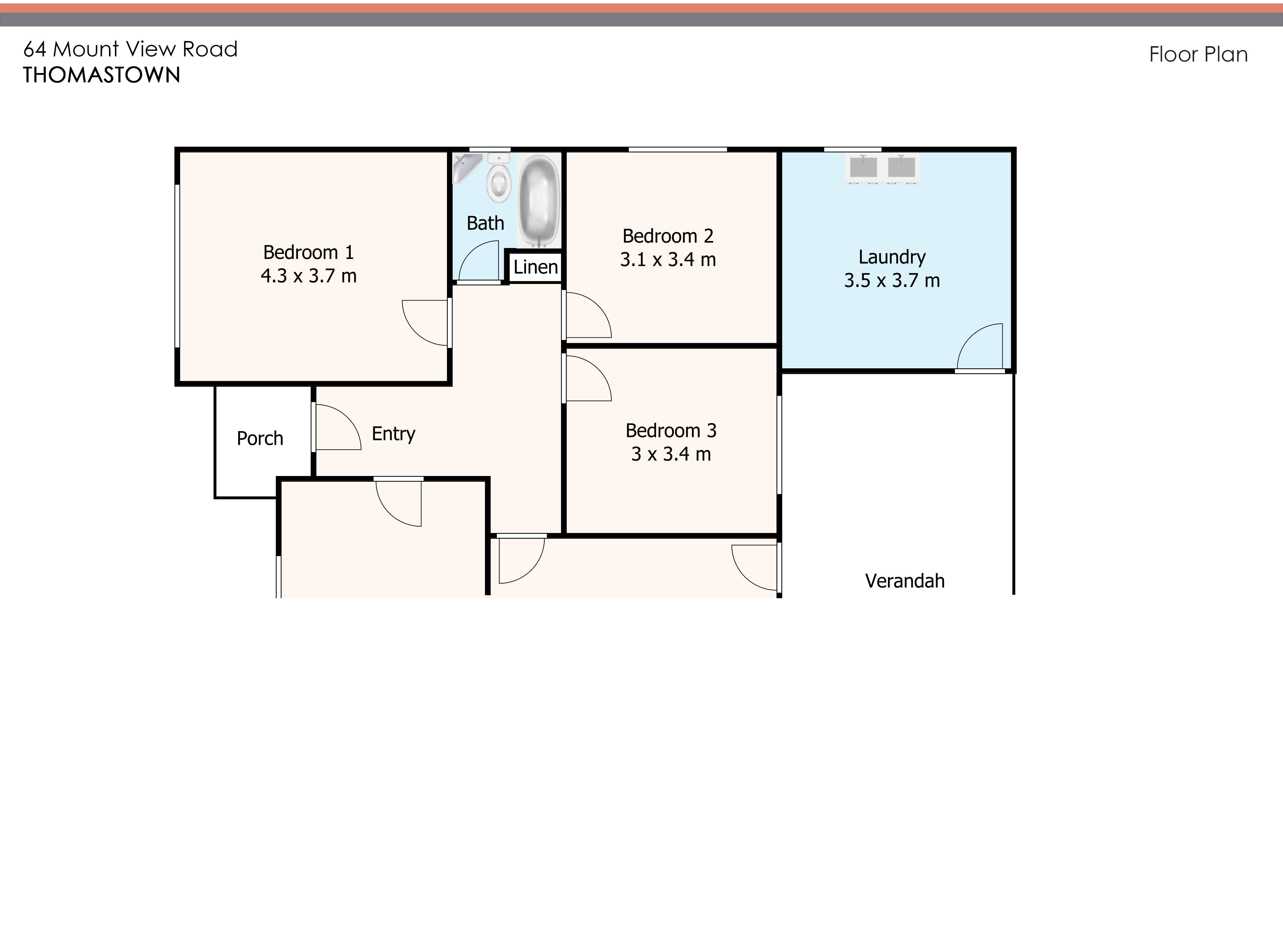 64 Mount View Road, Thomastown, VIC 3074 - Thumbnail 1 - 08/06/2023